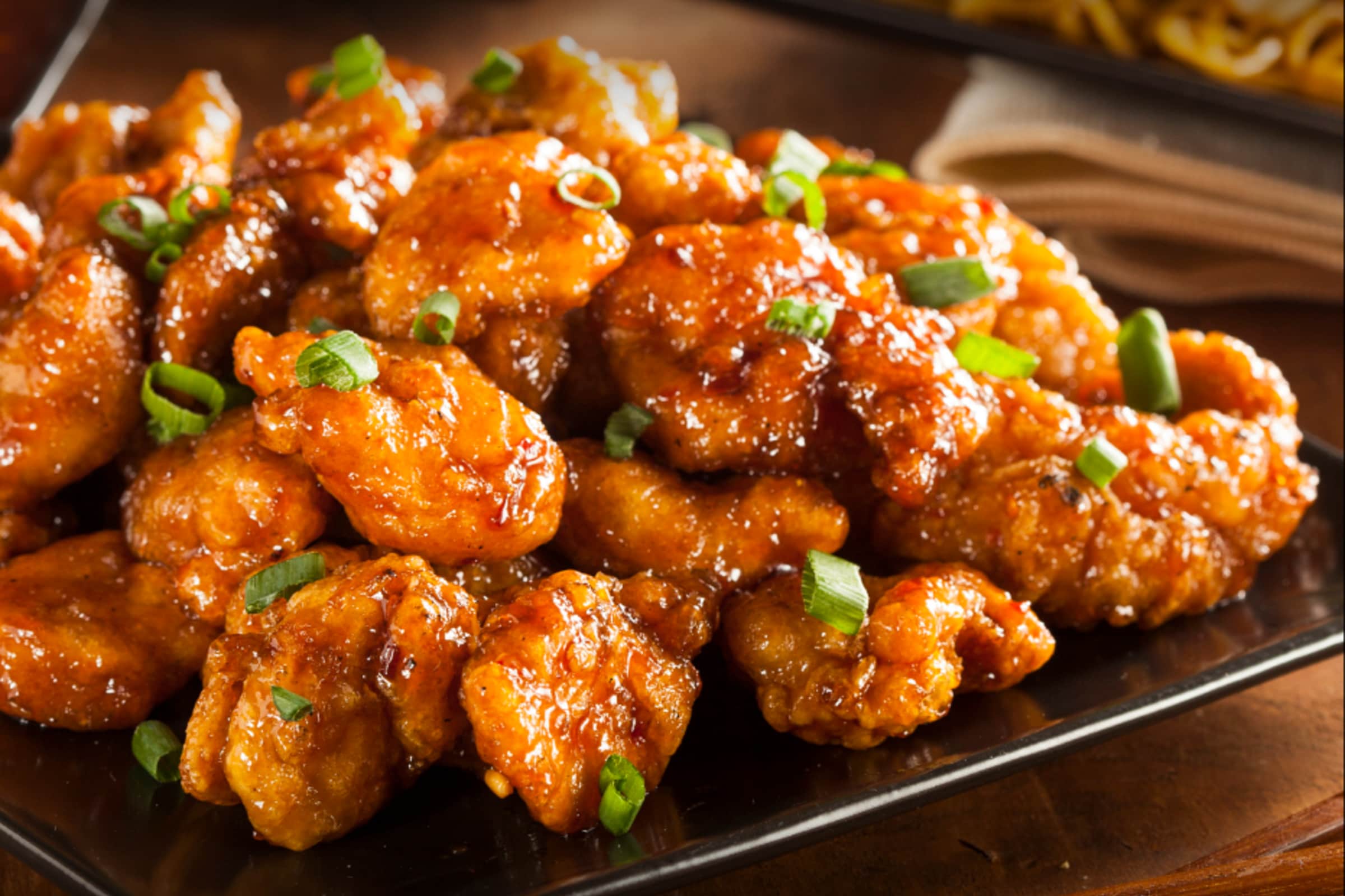 Chinese Express Clayton Delivery Menu