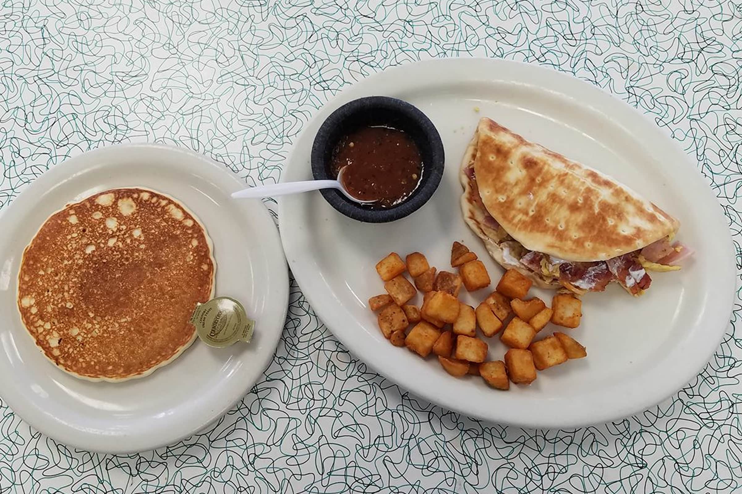 Bonny's Cafe El Paso, TX Restaurant Menu + Delivery Seamless