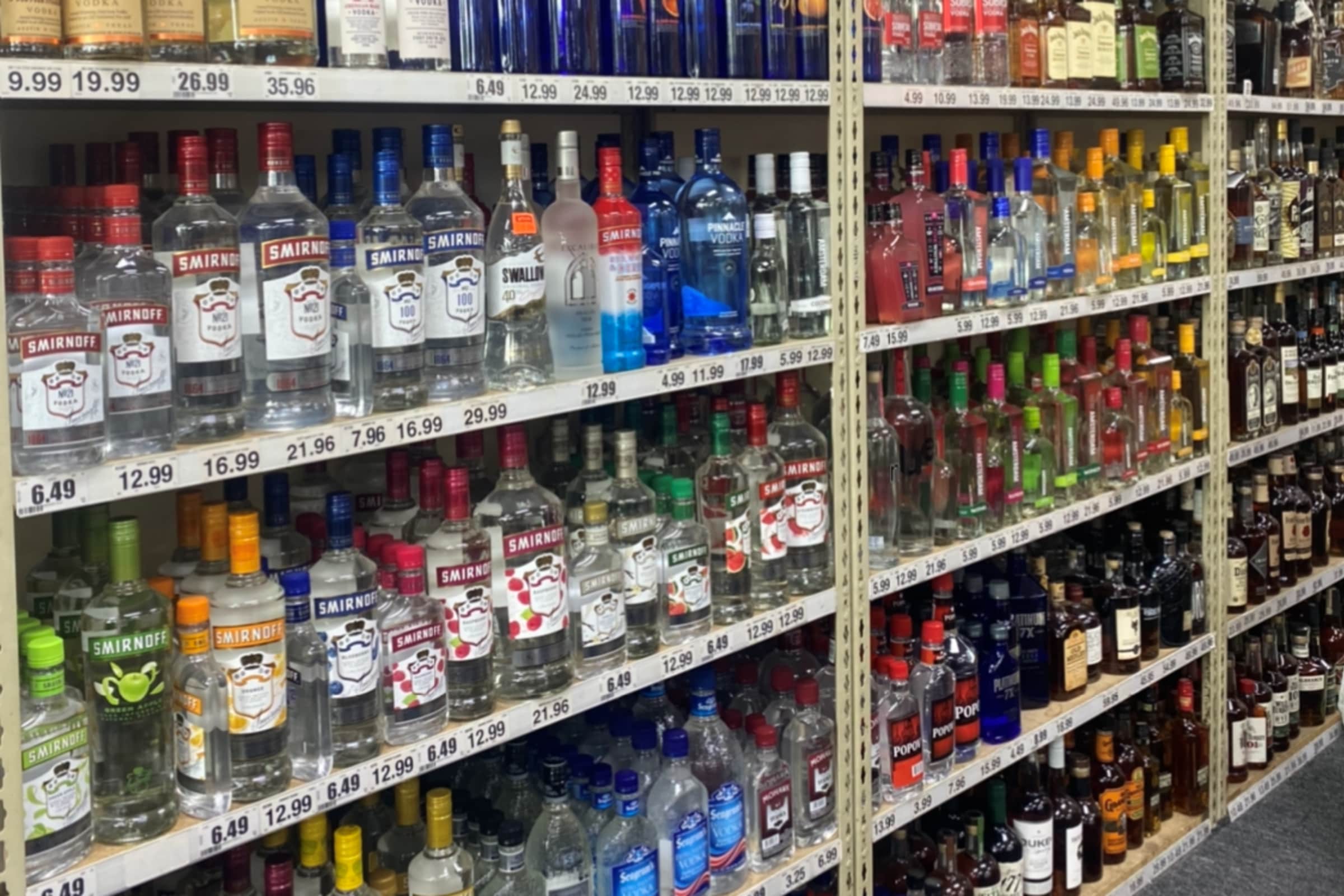 Washtenaw Liquor Delivery Menu Order Online 1519 Washtenaw Ave