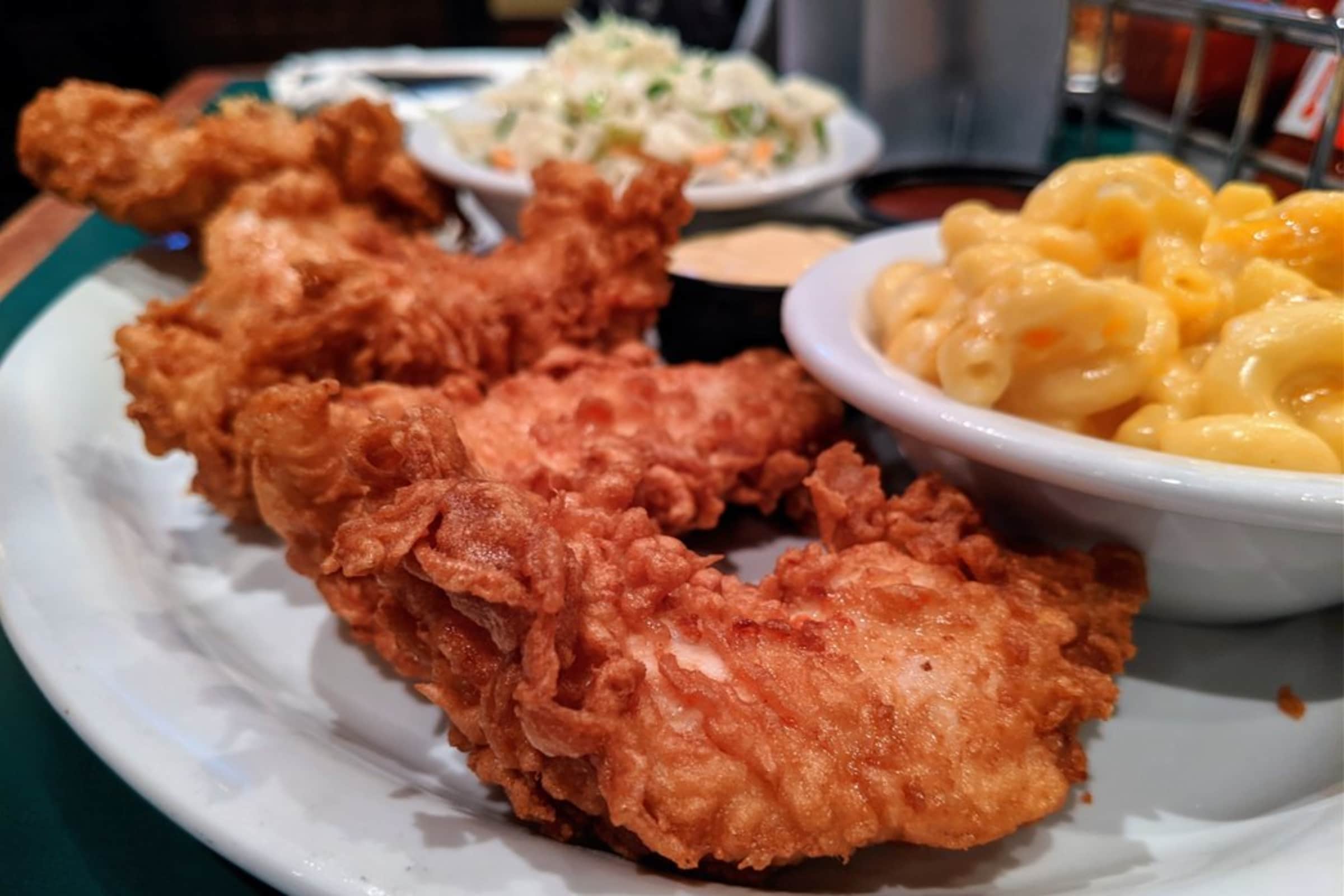 Roasters Rotisserie Sandy Springs Delivery Menu Order Online 6225