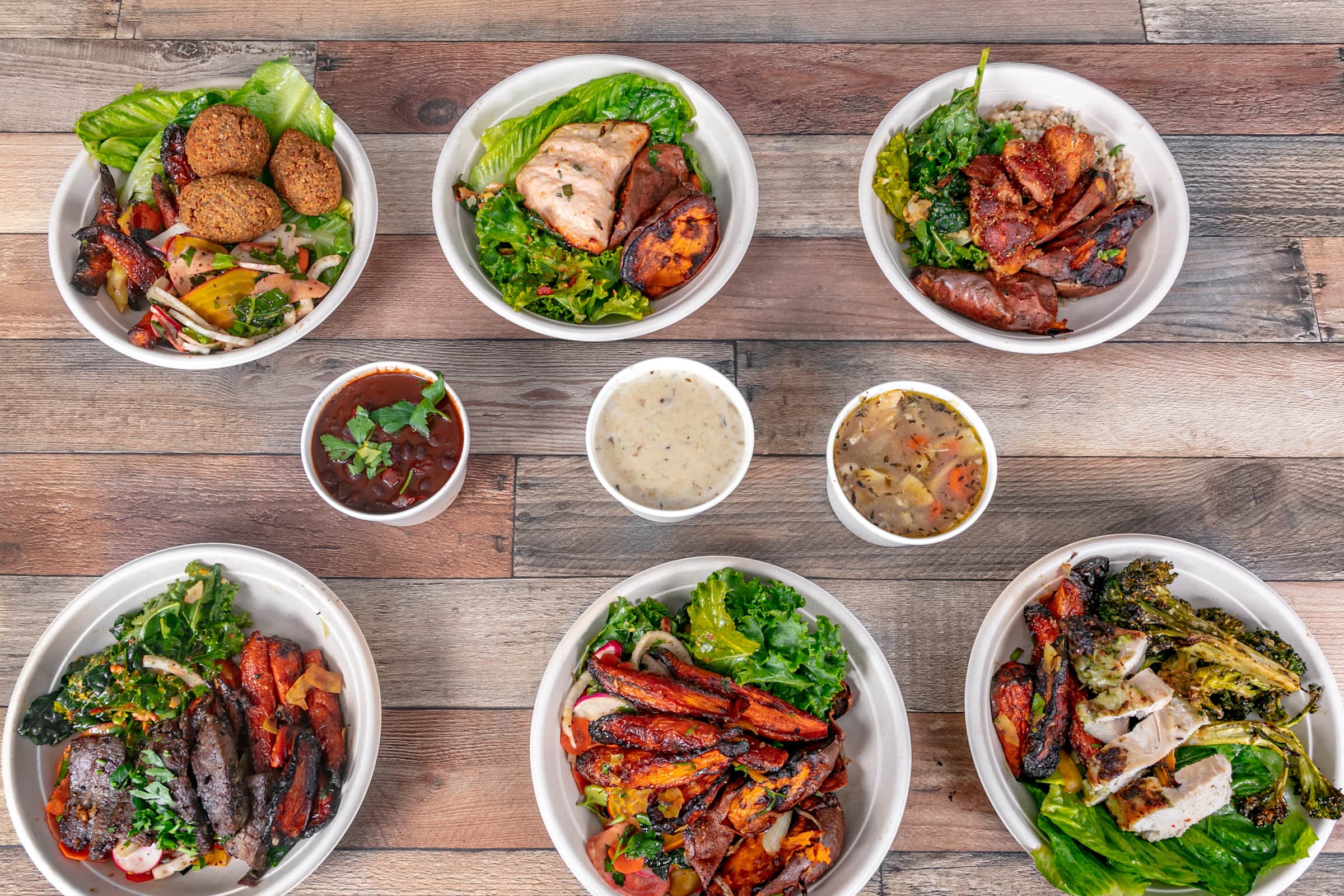 Nan's Market Delivery Menu Order Online 359 Turnpike Rd