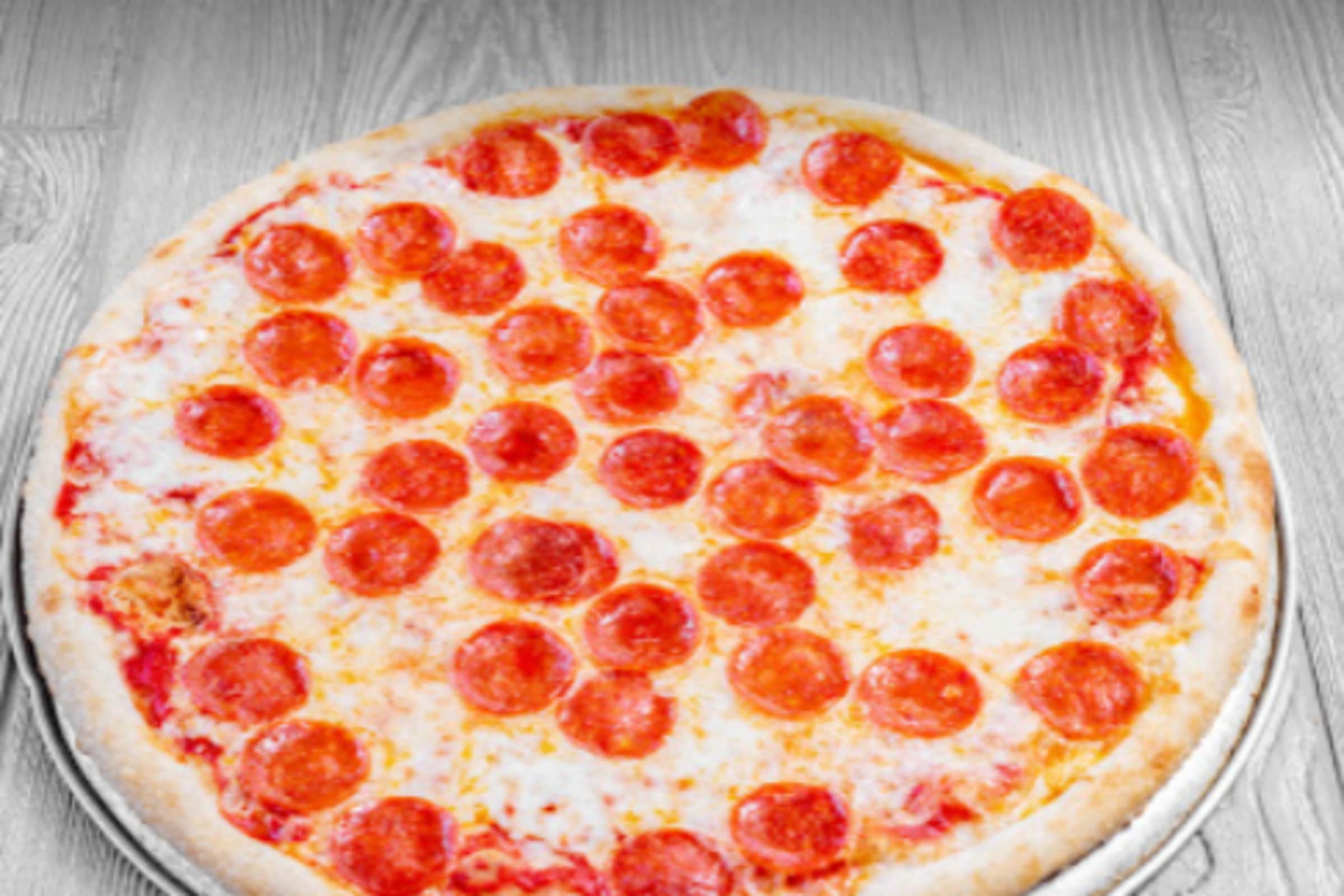 Palermos Italian Grill Delivery Menu Order Online 11 E 24th St