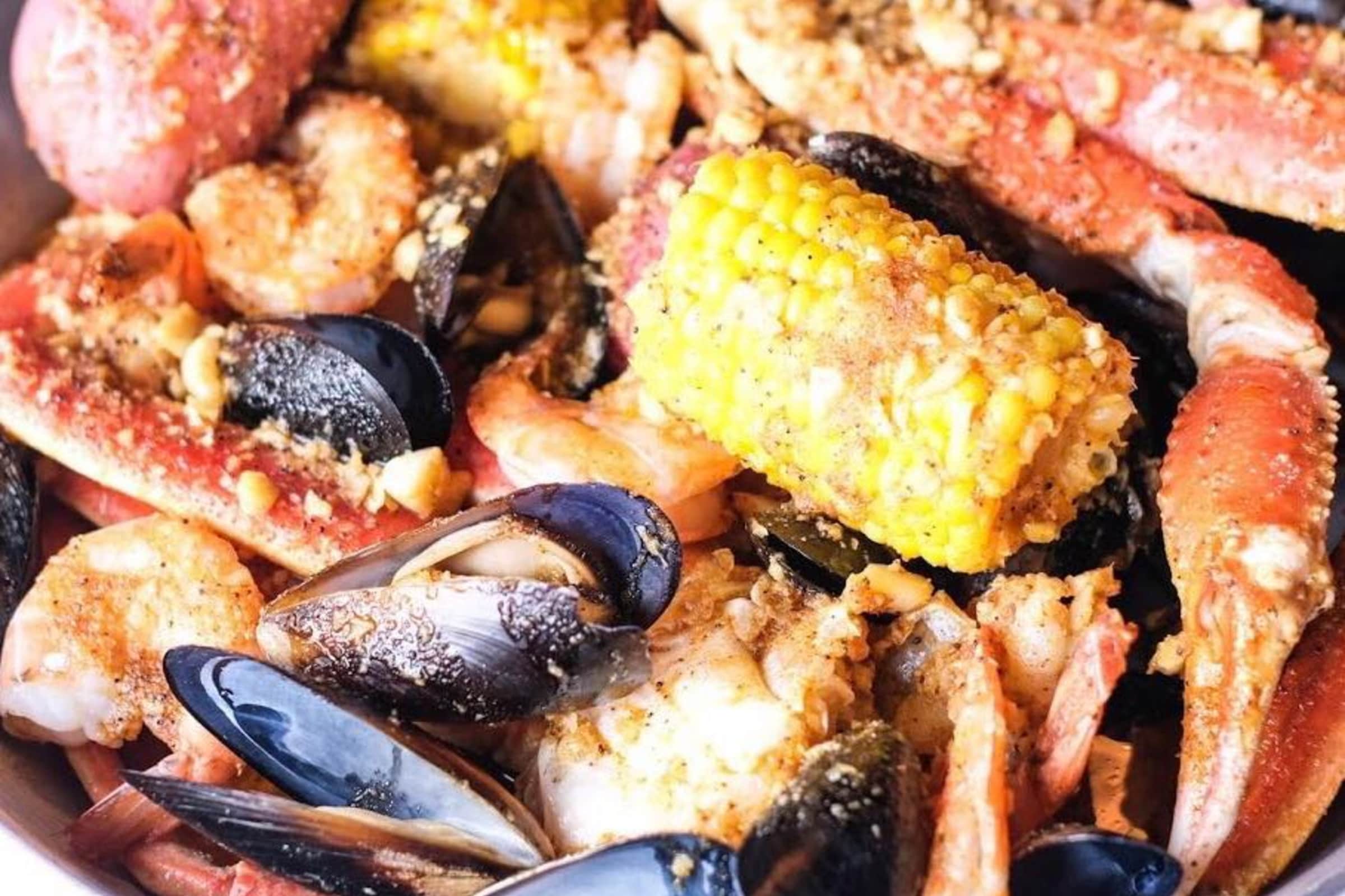 The Crab 99 Hagerstown, MD Restaurant Menu + Delivery Seamless