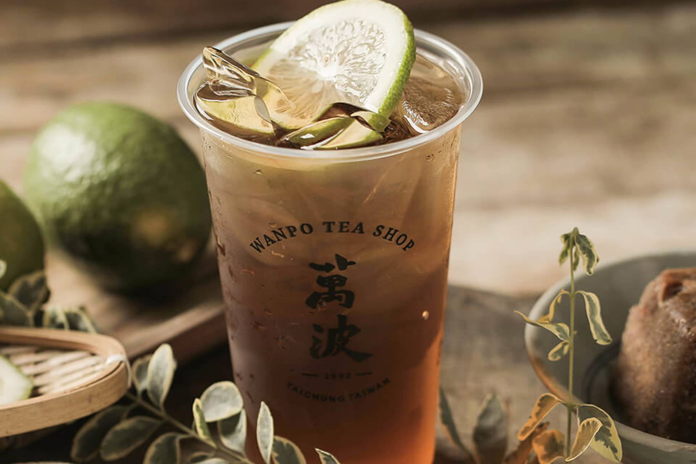 WanPo Tea Shop Millbrae, CA Restaurant Menu + Delivery Seamless