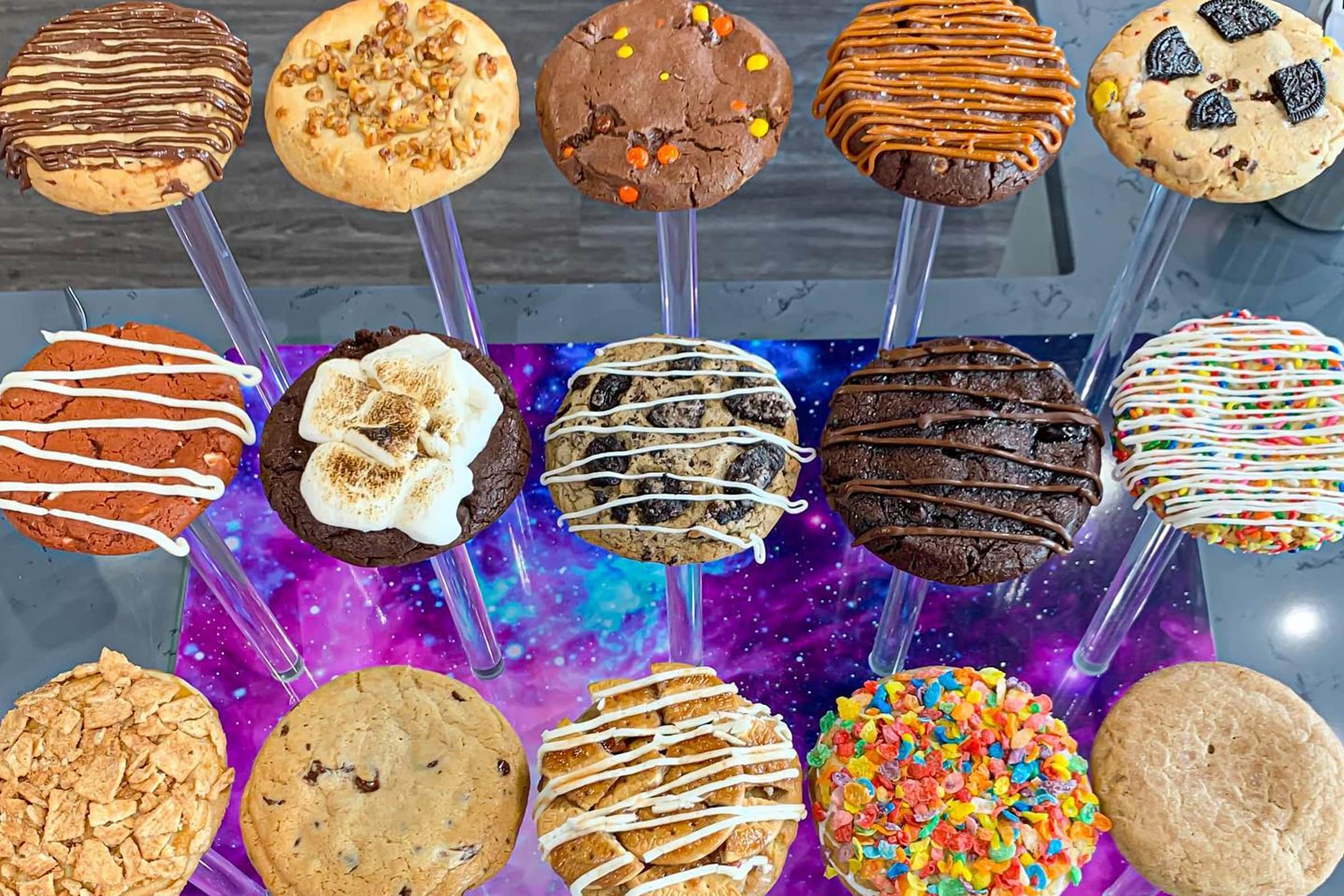 Midnight Cookies and Cream Tamarac Delivery Menu Order Online