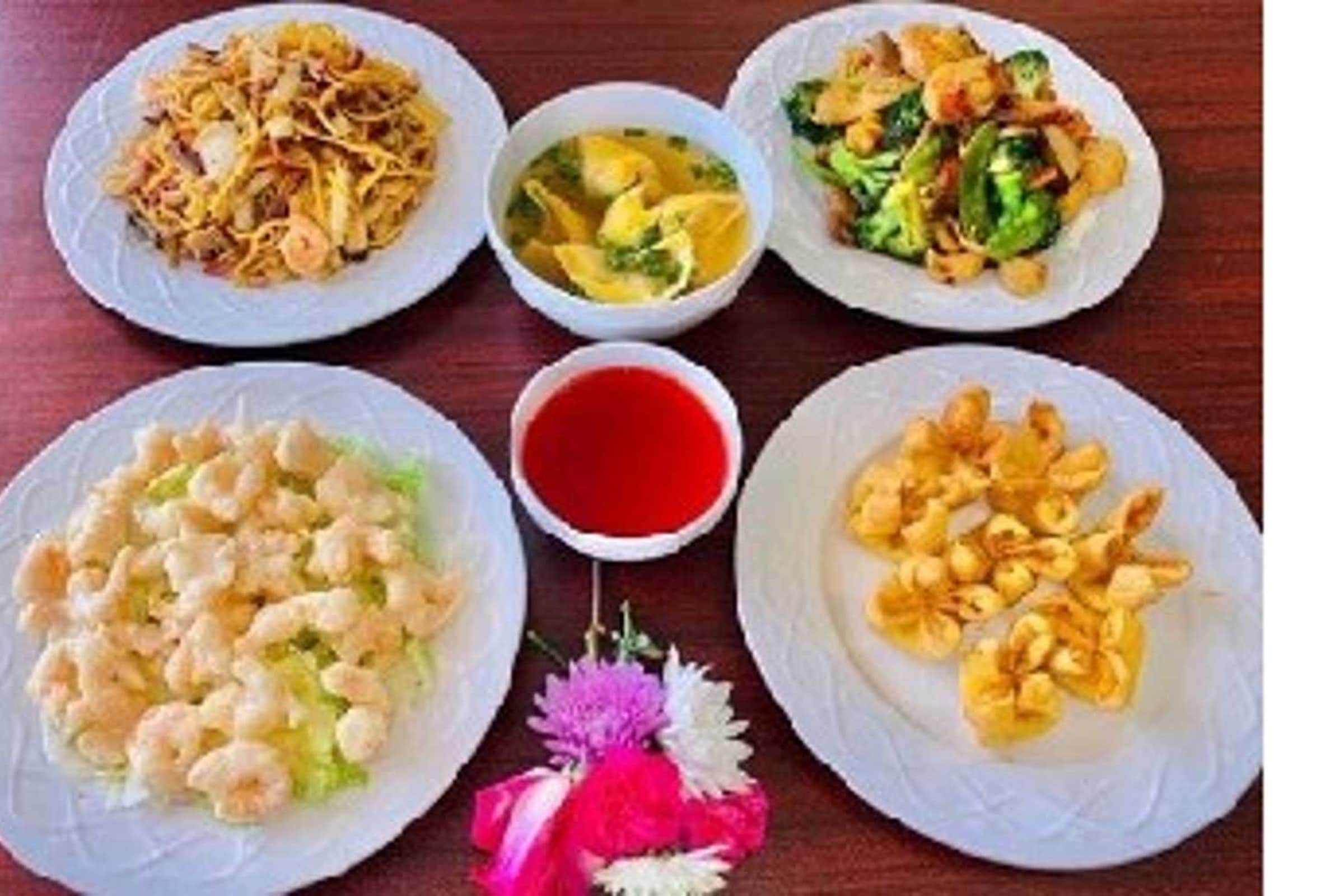 China King Bradenton