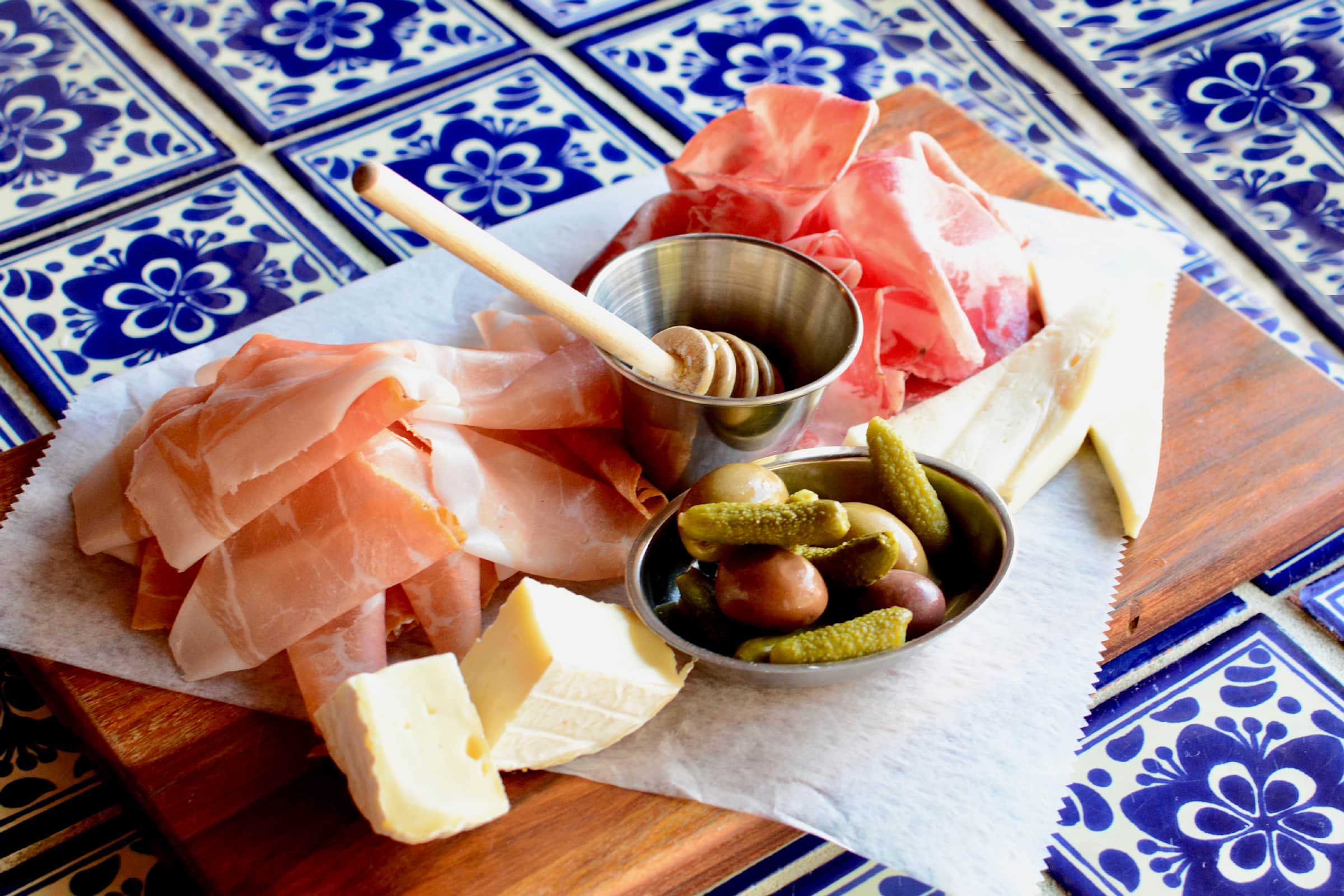 Osteria Al Volo Delivery Menu Order Online 1790 Columbia Rd NW