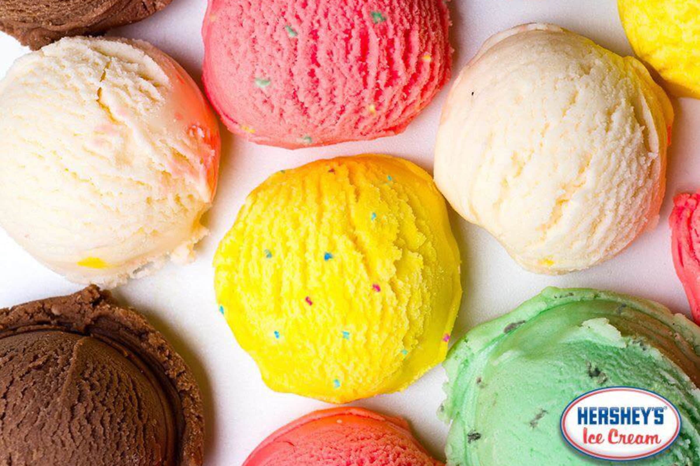 Hershey's Ice Cream Jacksonville, FL Restaurant Menu + Delivery Seamless