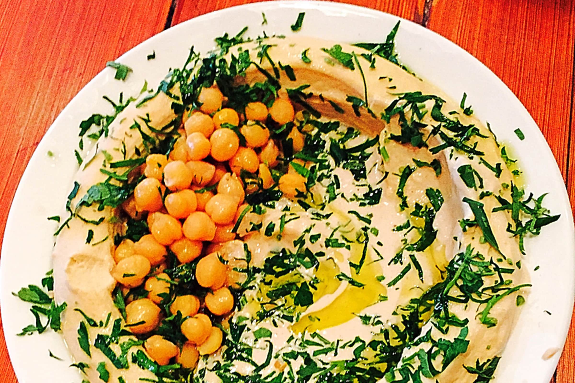 Hummus Kitchen Kosher New York, NY Restaurant Menu + Delivery