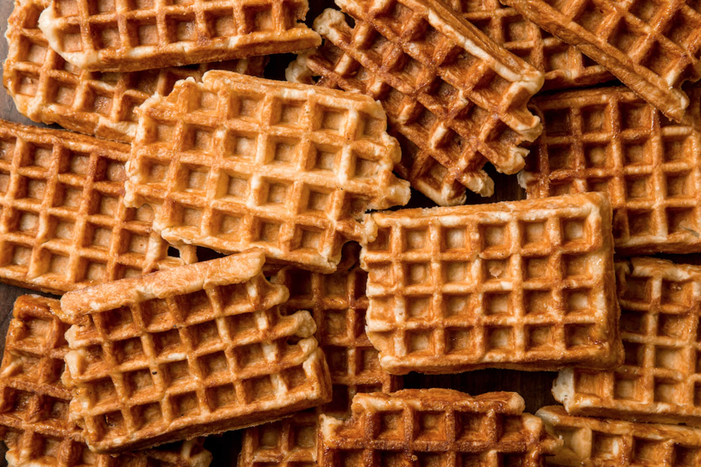 Off The Waffle Delivery Menu | Order Online | 840 Willamette ...