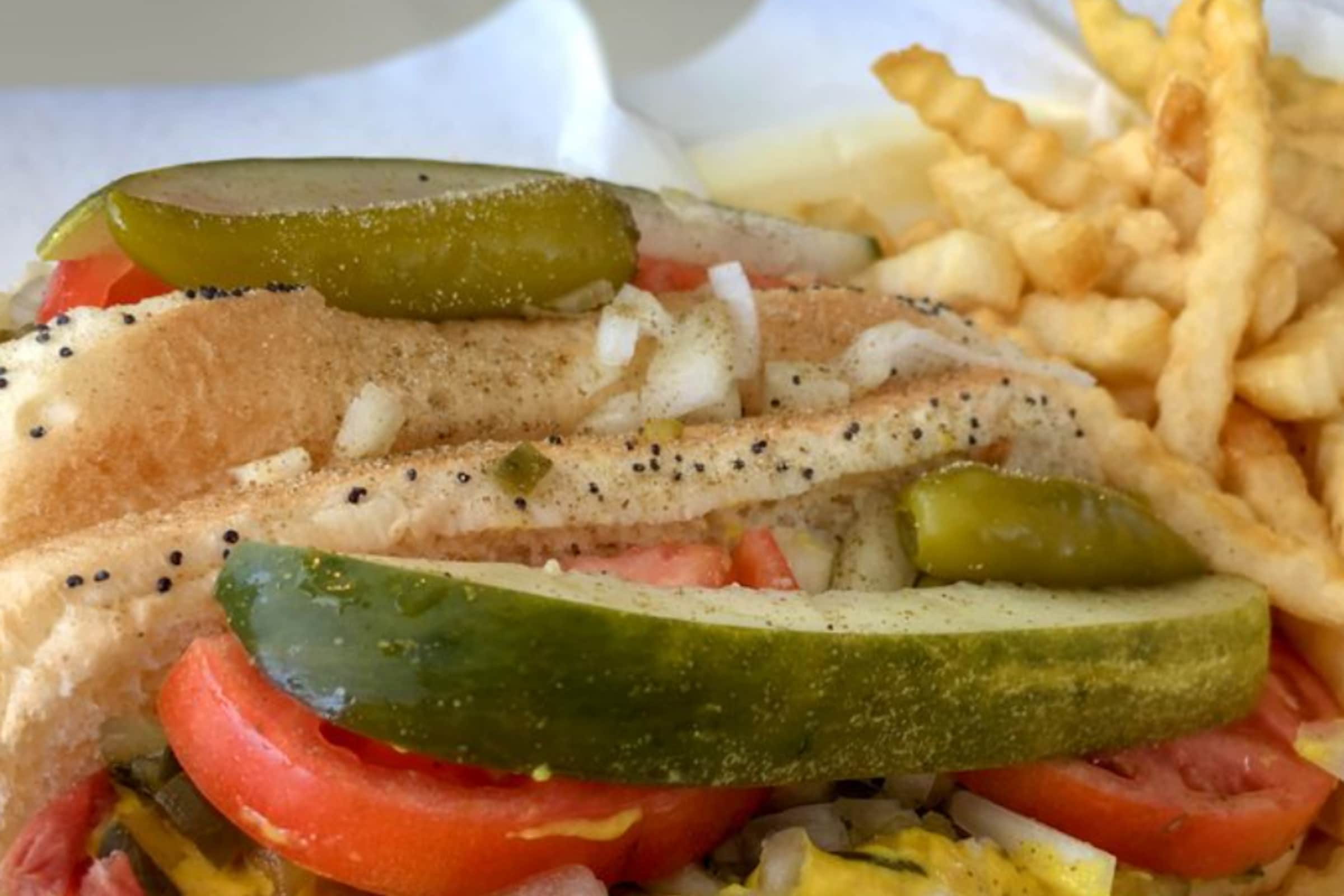 Jester's Fast Food Delivery Menu Order Online 96 Tyler Creek Plaza