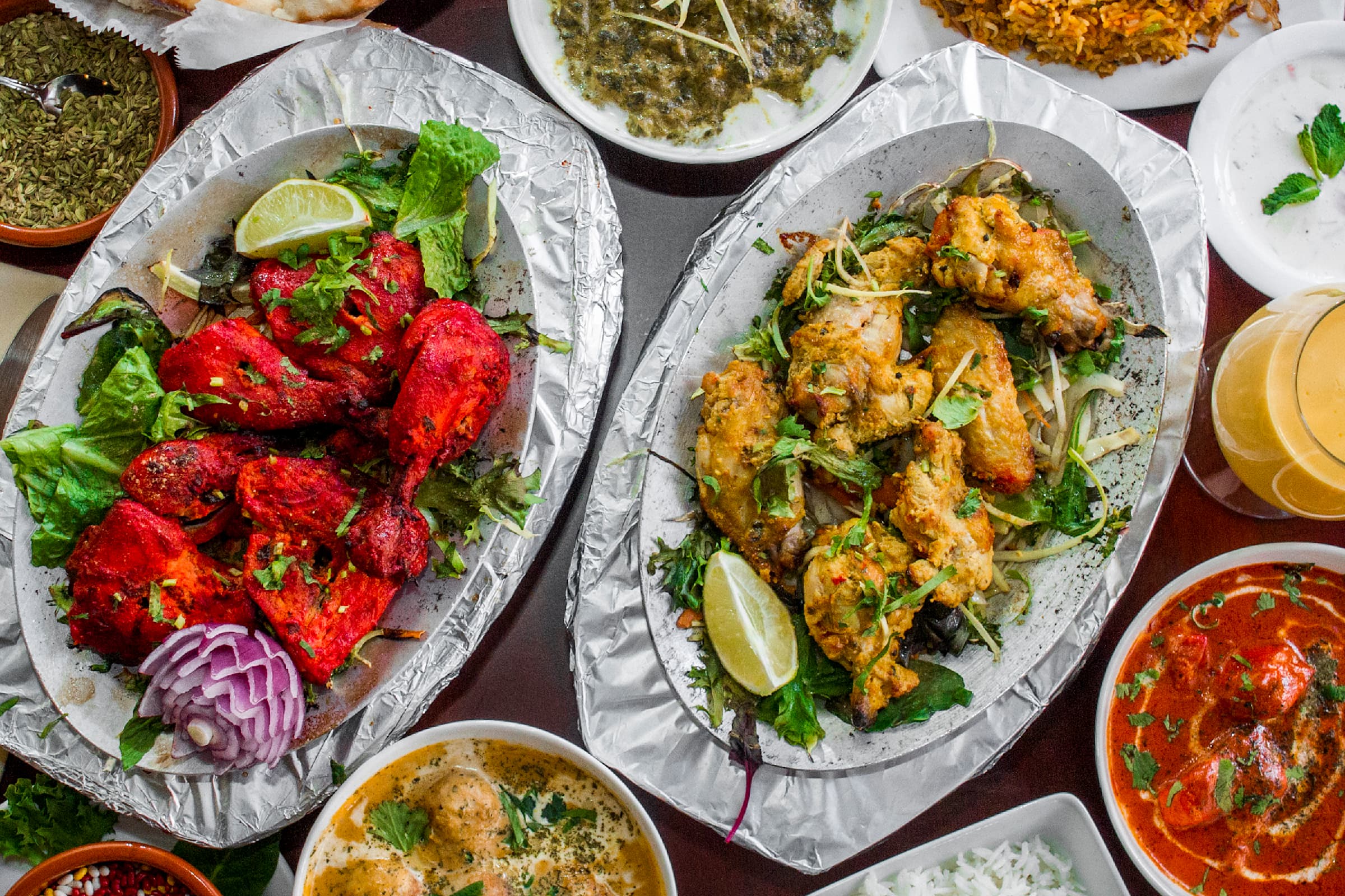 Clove Garden of India Delivery Menu Order Online 353 3rd St Jersey