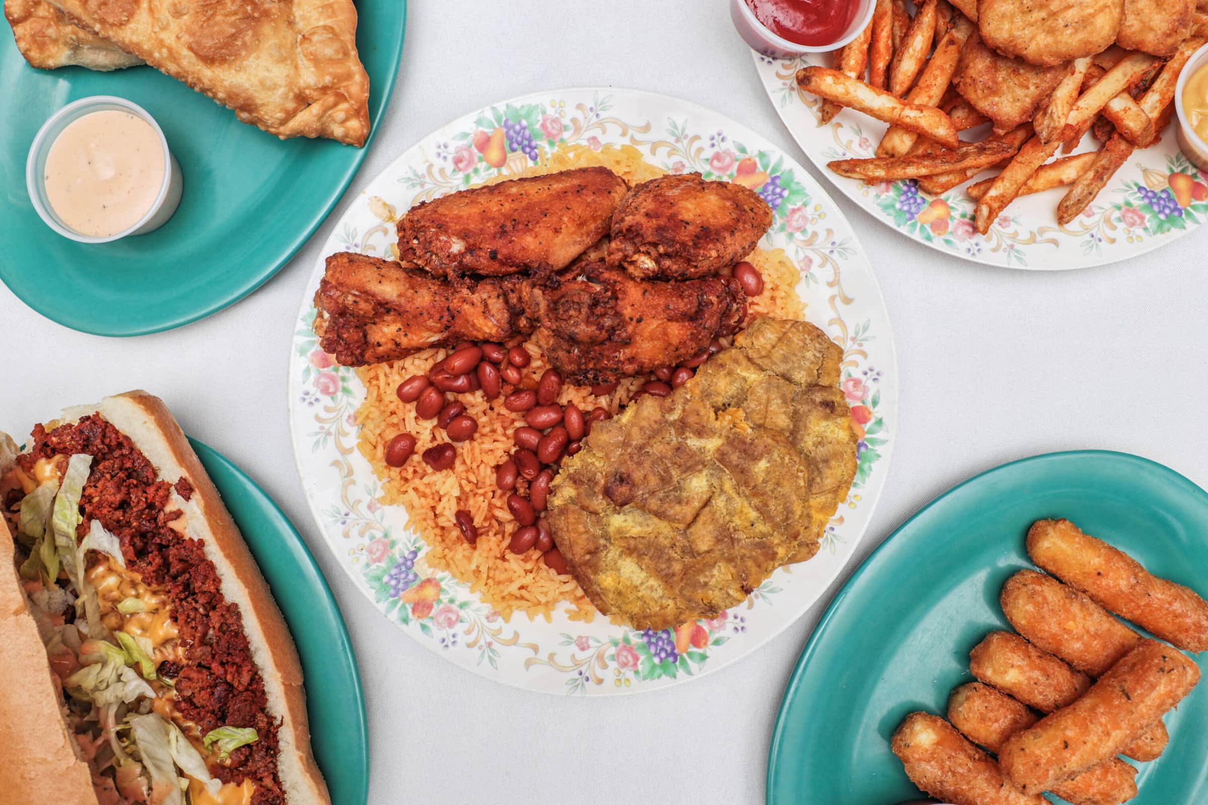 Belmont Deli and Grill Delivery Menu Order Online 383 Belmont Ave