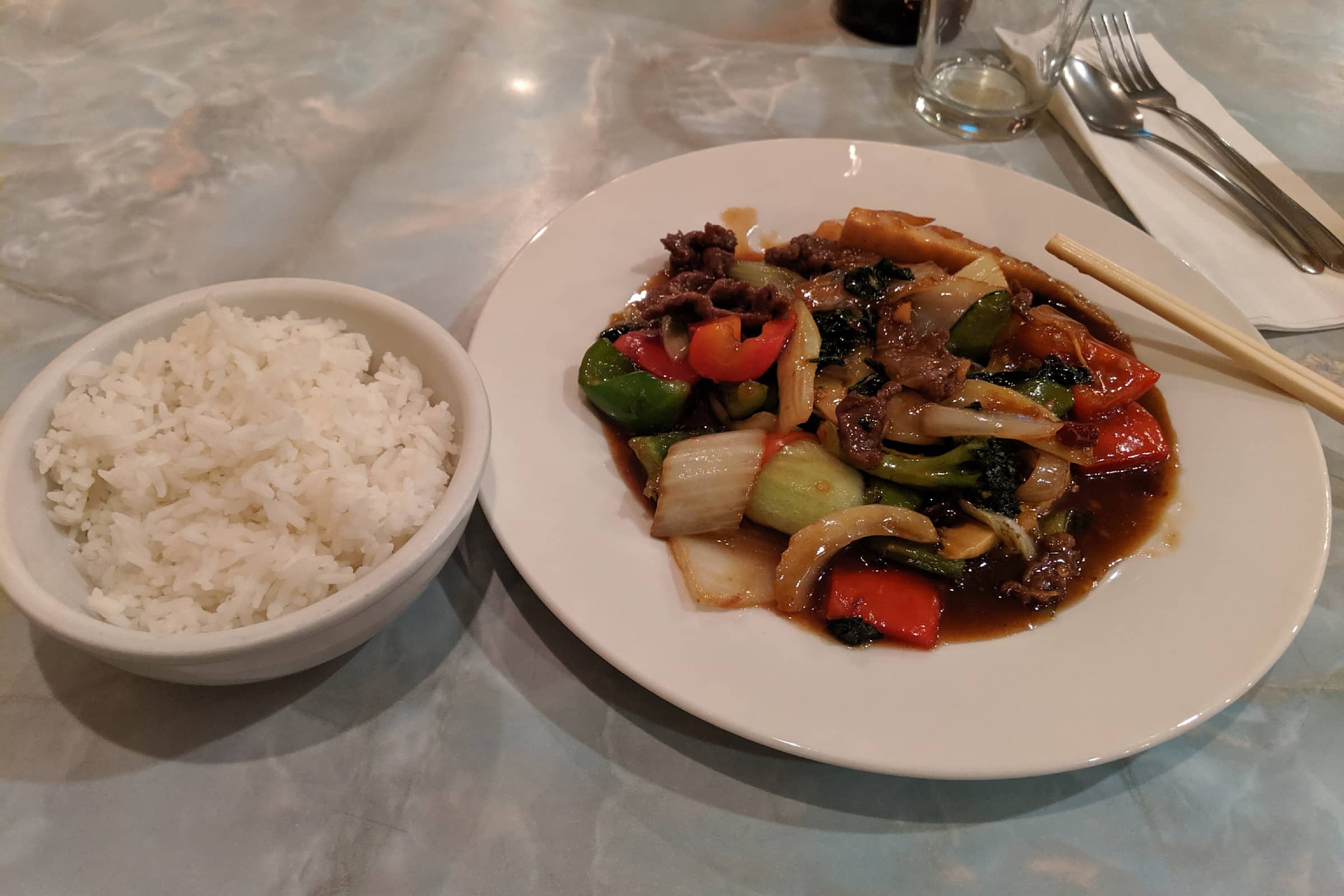 Saigon Uptown Restaurant Delivery Menu Order Online 3035 Lyndale