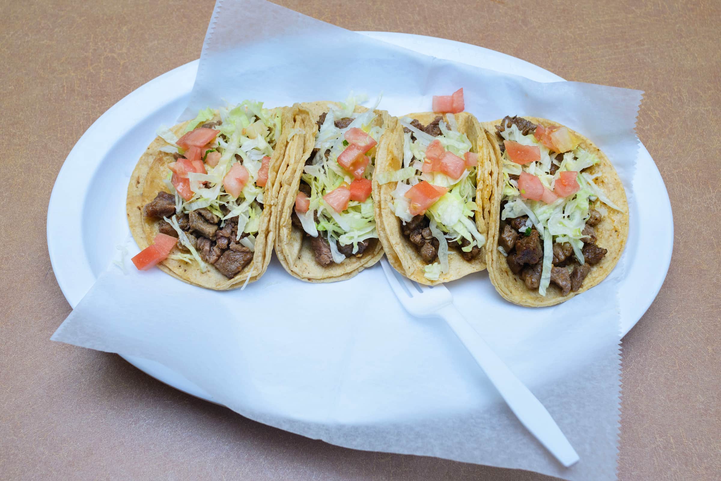 Tacos El Norte Gurnee Delivery Menu Order Online 401 N Riverside