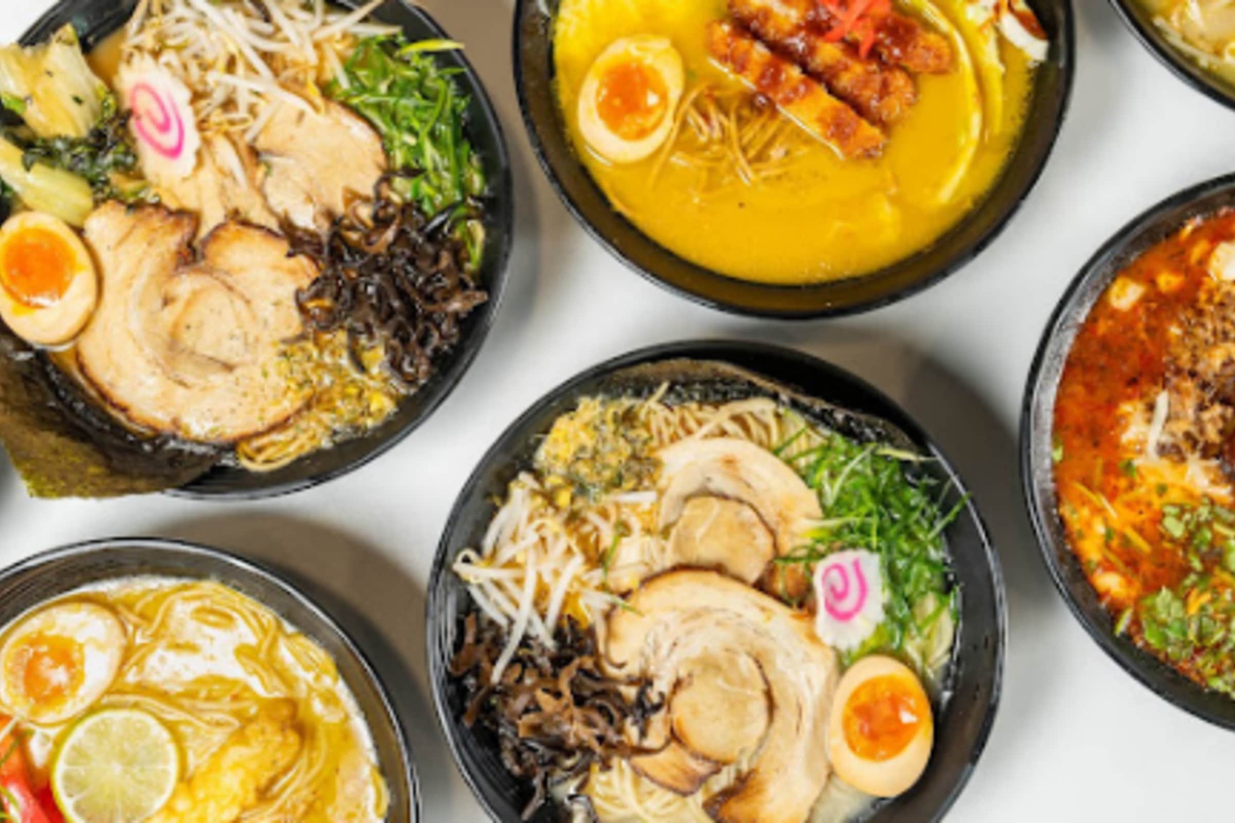 Noodlepig Delivery Menu Order Online 601 Bond Ave NW Grand Rapids