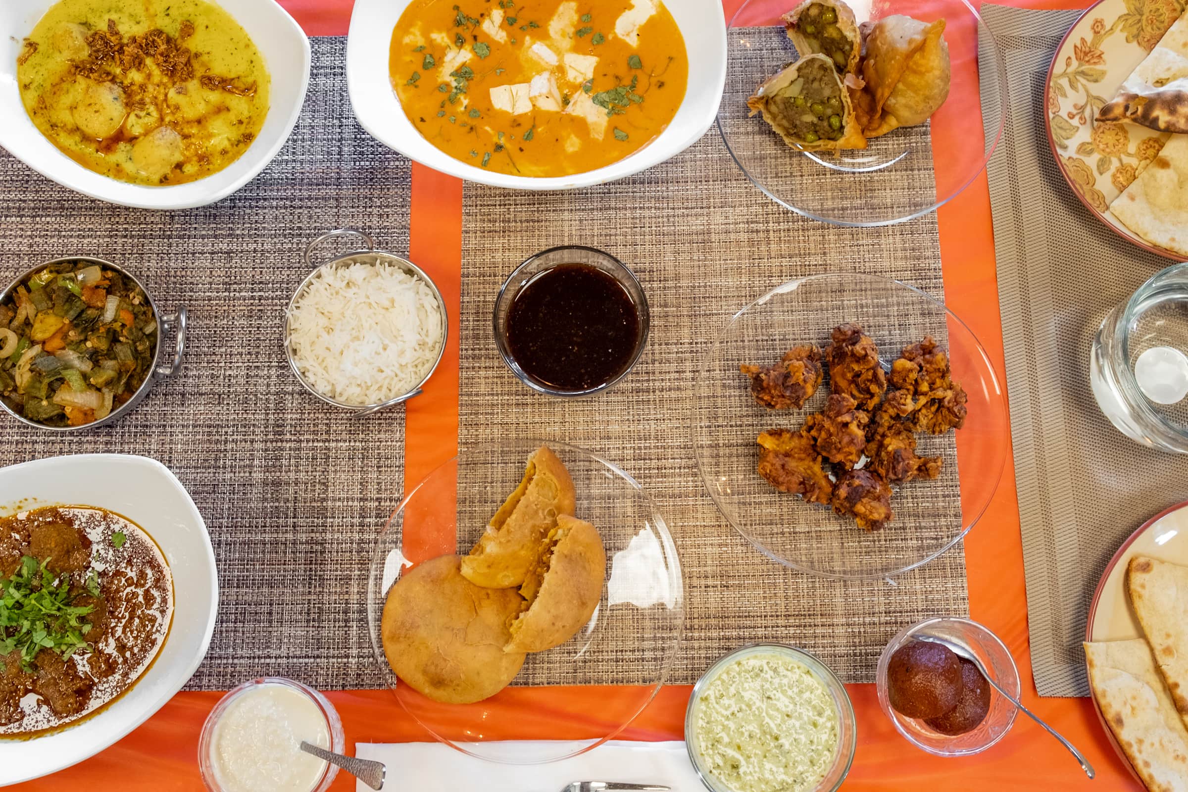 Ruby Ke Kitchen Se Delivery Menu Order Online 1020 Amboy Ave Edison Grubhub
