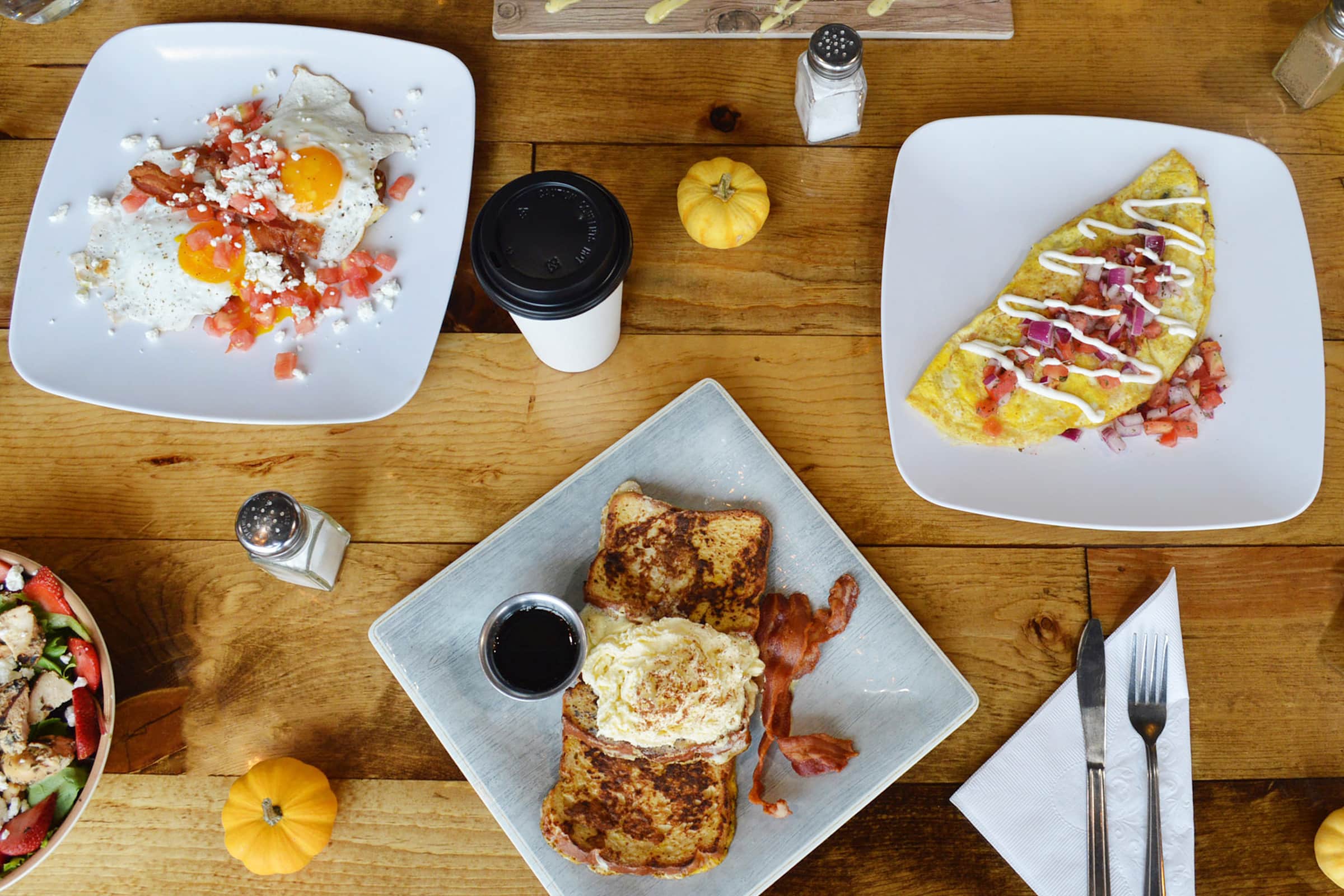 Butter It Up Delivery Menu Order Online 809 3rd Ave Huntington