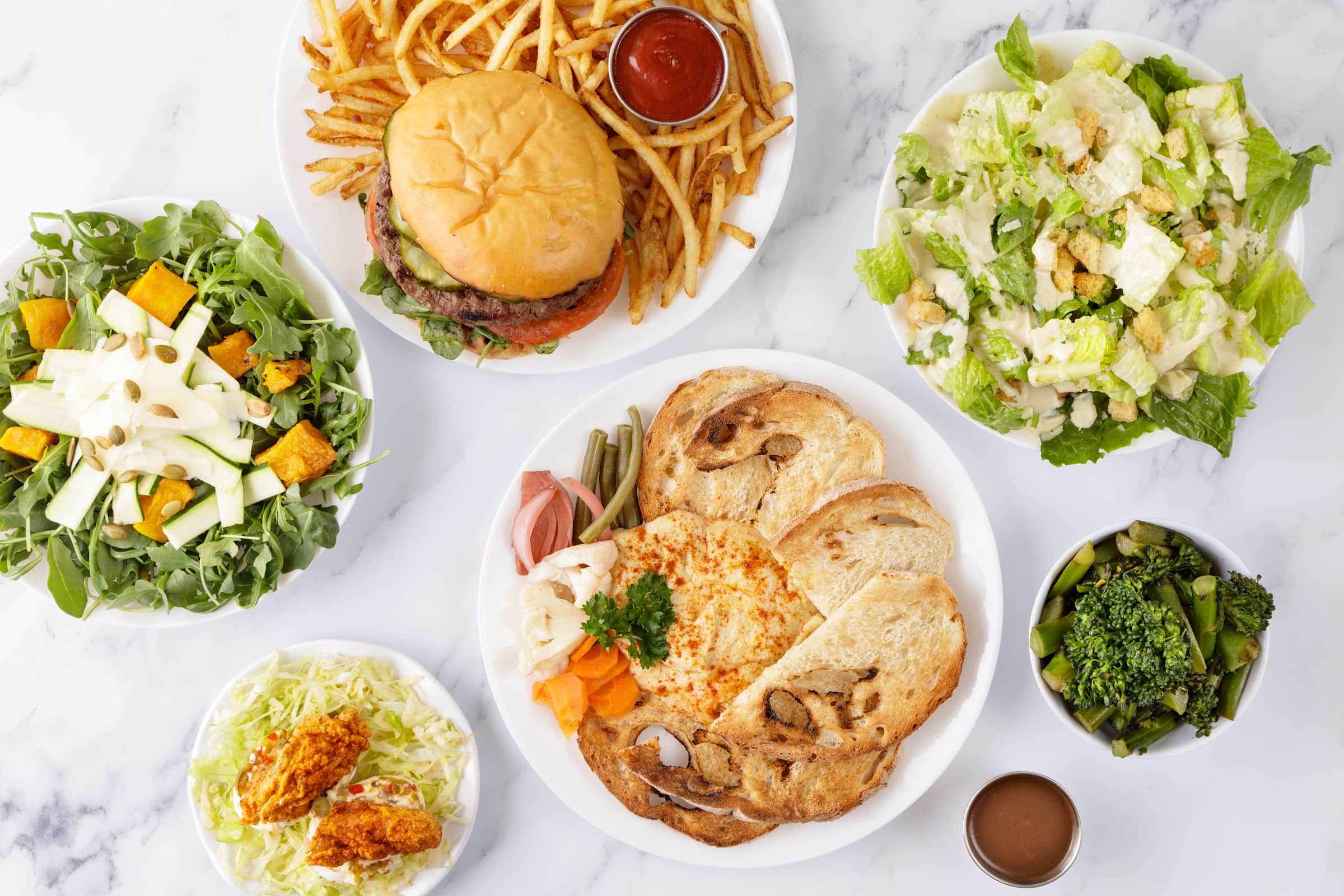 The Ribbon UWS Delivery Menu Order Online 20 W 72nd St New York