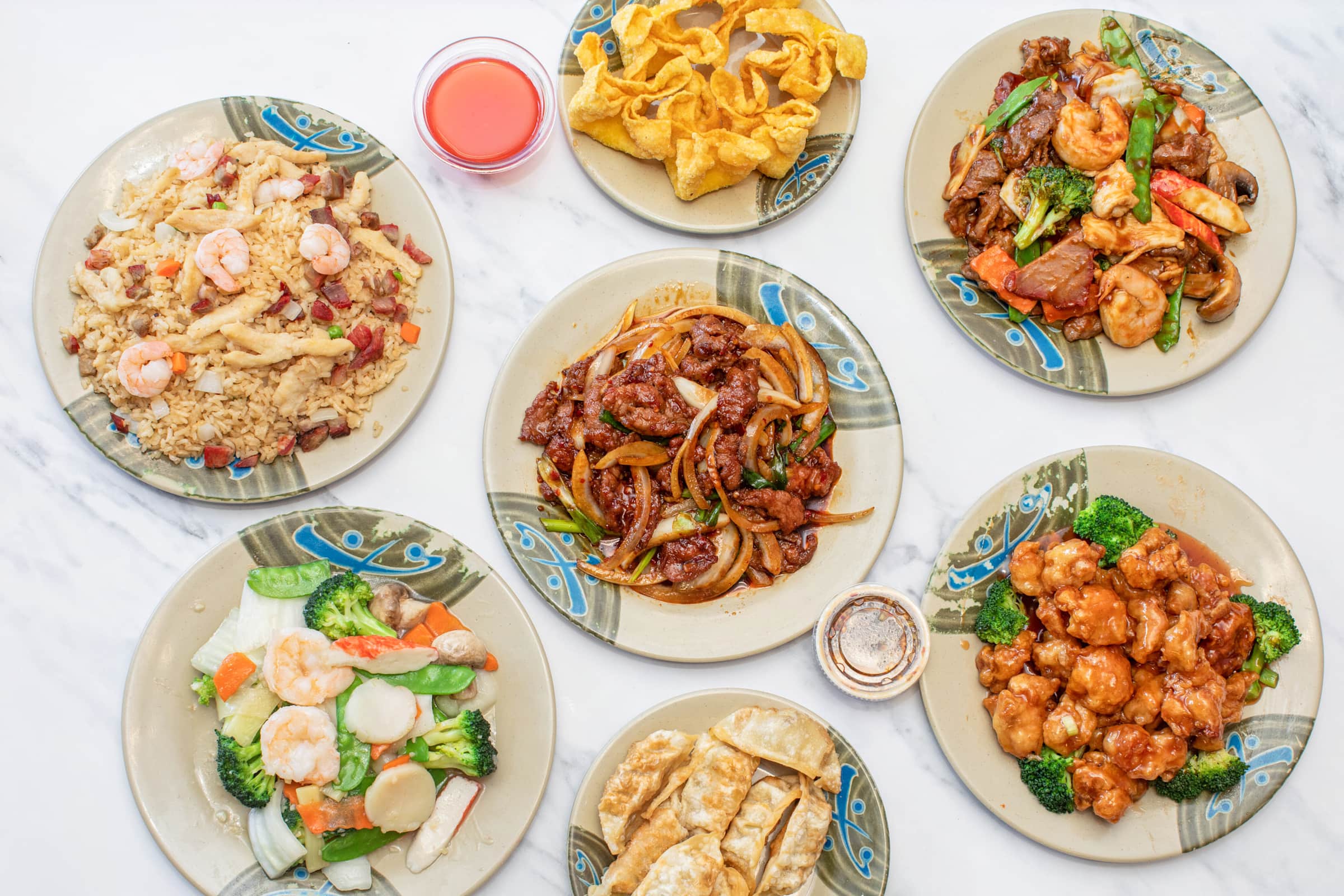 Great Wall Chinese Food Bayonne Nj 42 - 9t8db99