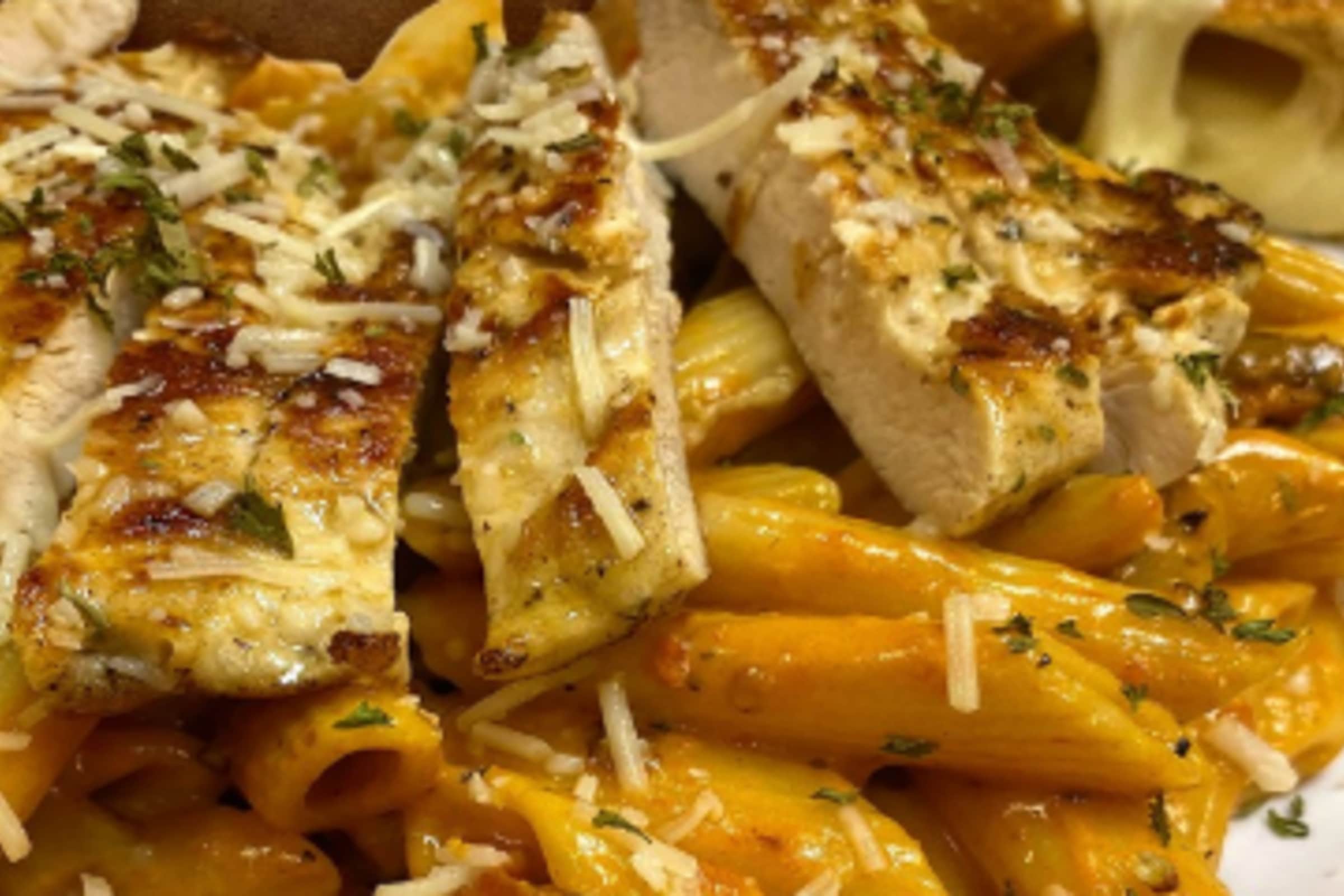 Fire Bar and Grill Delivery Menu Order Online 435 Angela Ln 4
