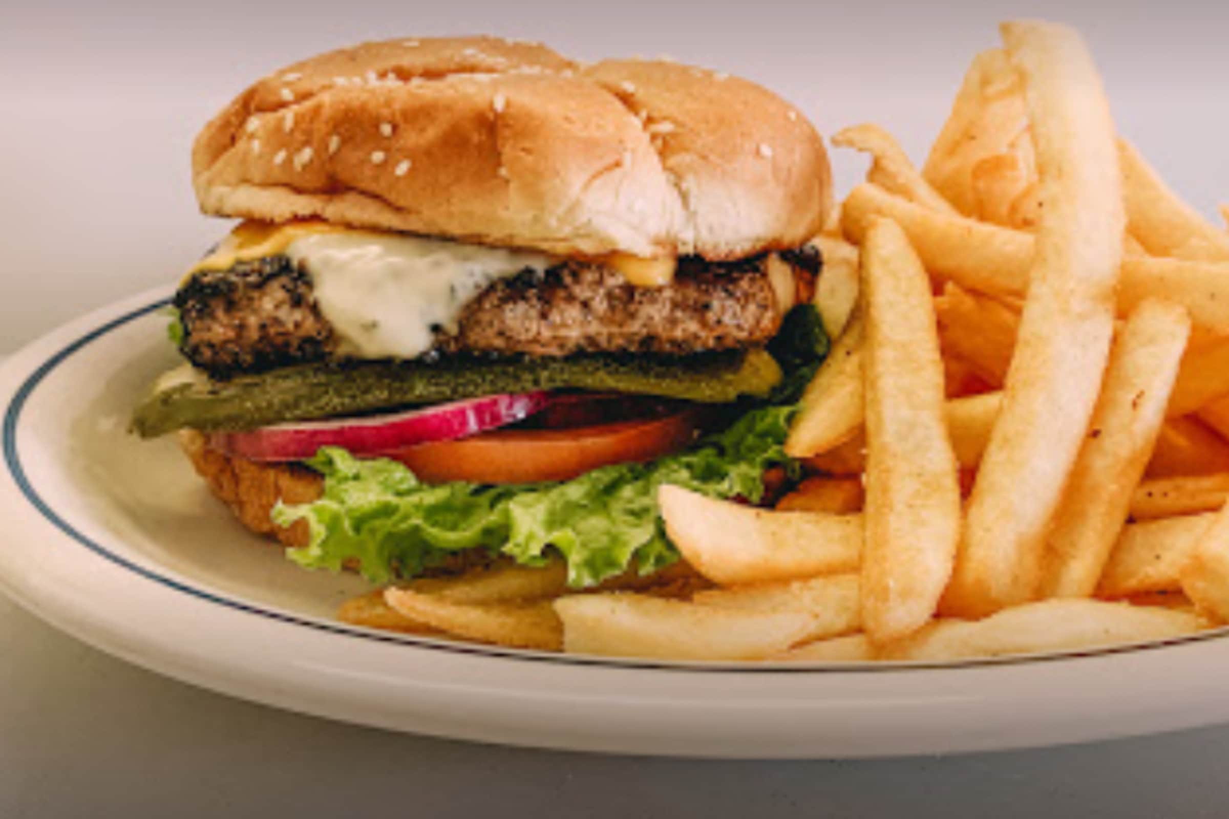 Rick's Kitchen Delivery Menu Order Online 12471 S Frontage Rd Yuma