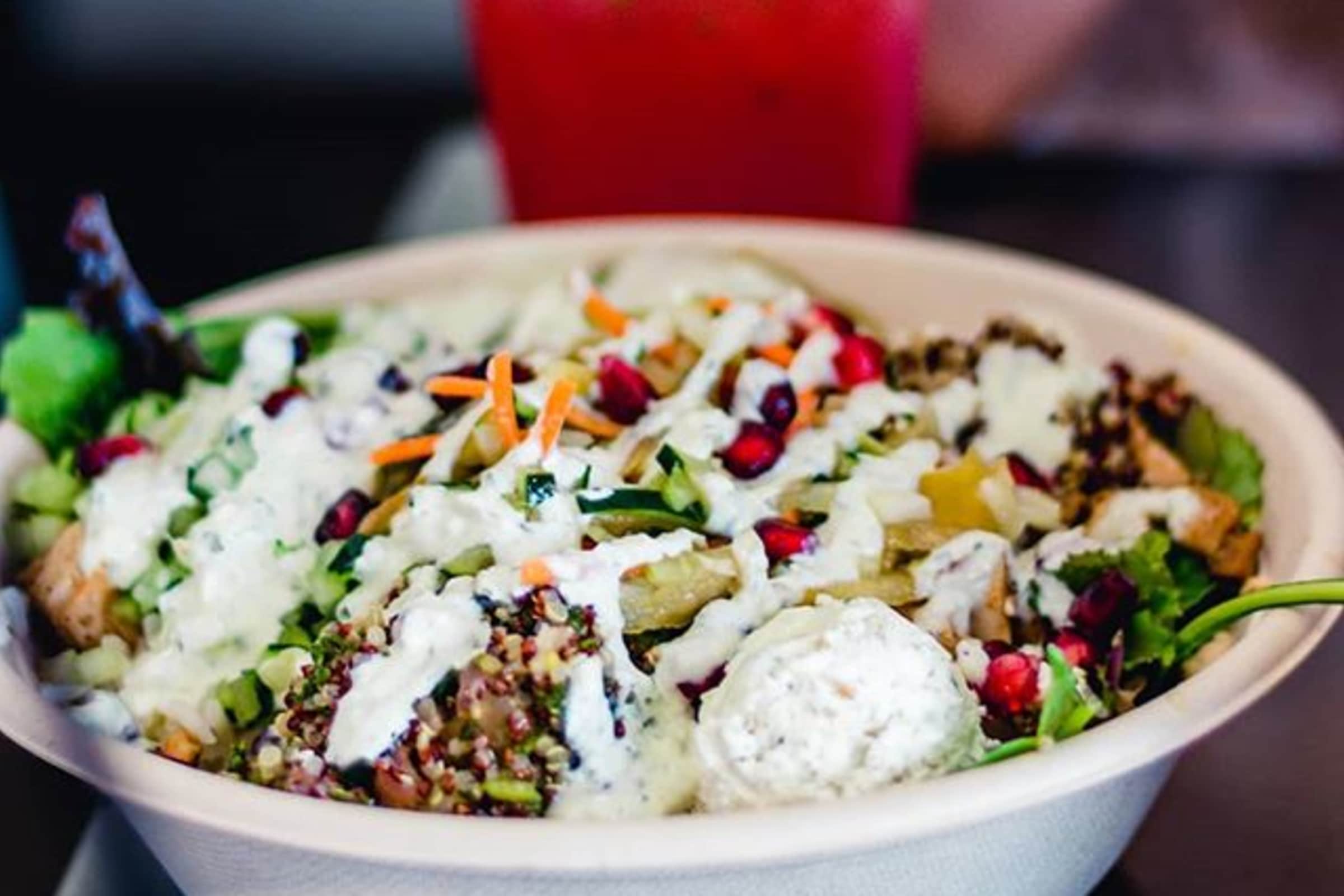 Hummus Delivery Menu Order Online 10895 S Eastern Ave Ste 100 Henderson Grubhub