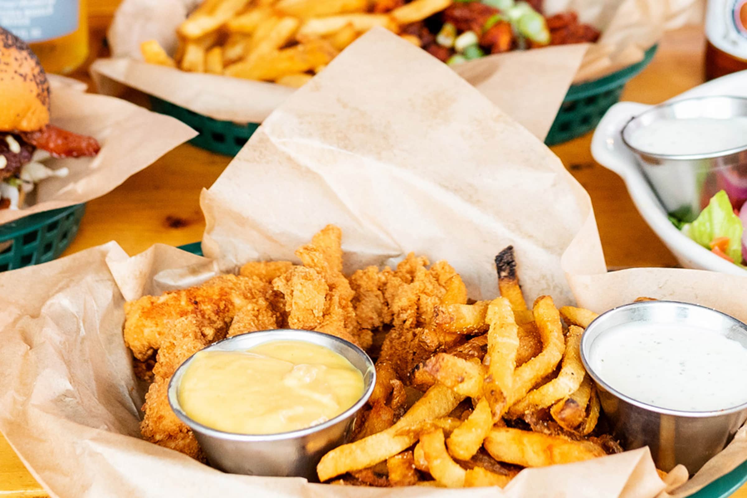 Snuffer's Restaurant & Bar Delivery Menu Order Online 4180 Beltline