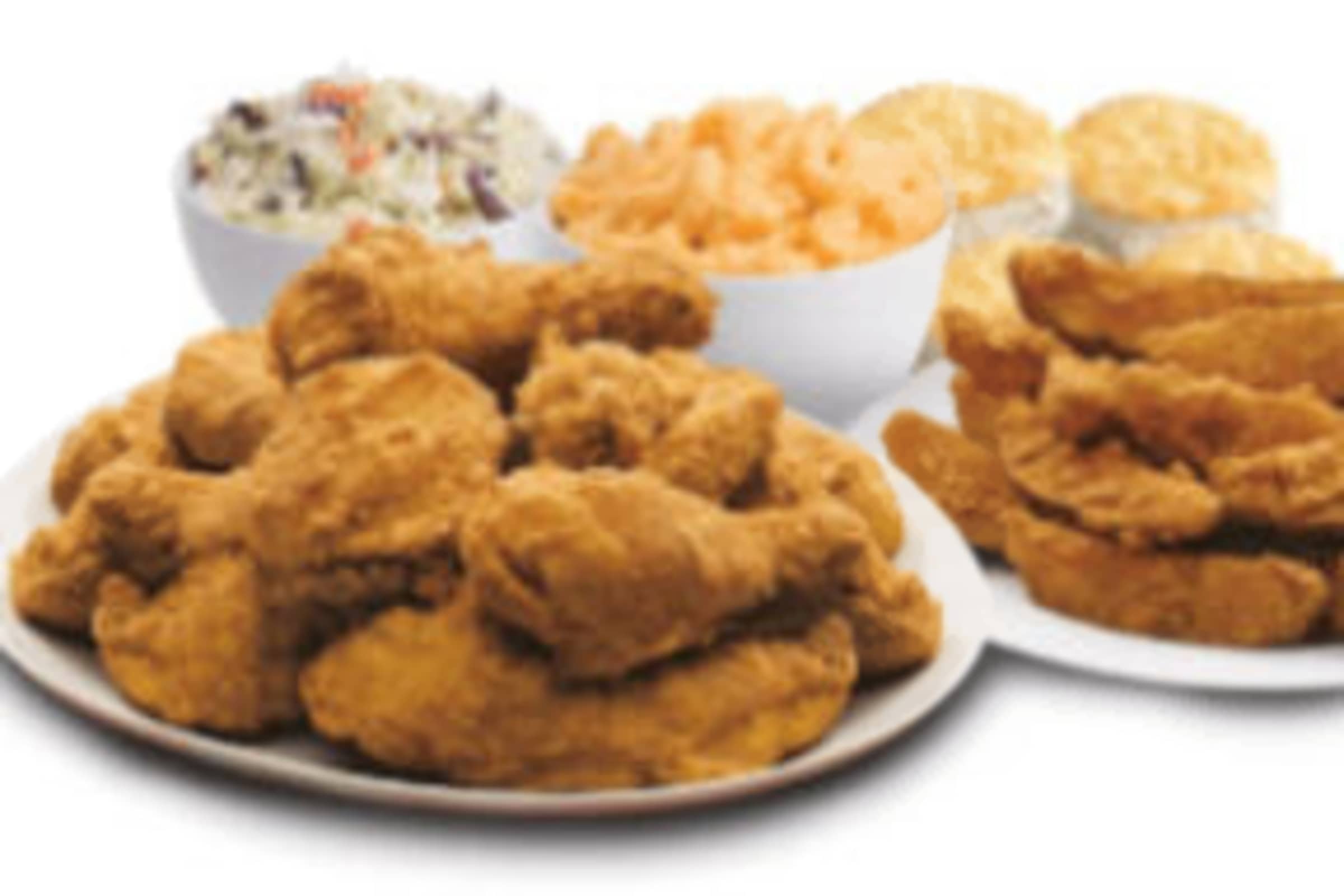 Chester Chicken Bargersville, IN Restaurant Menu + Delivery Seamless