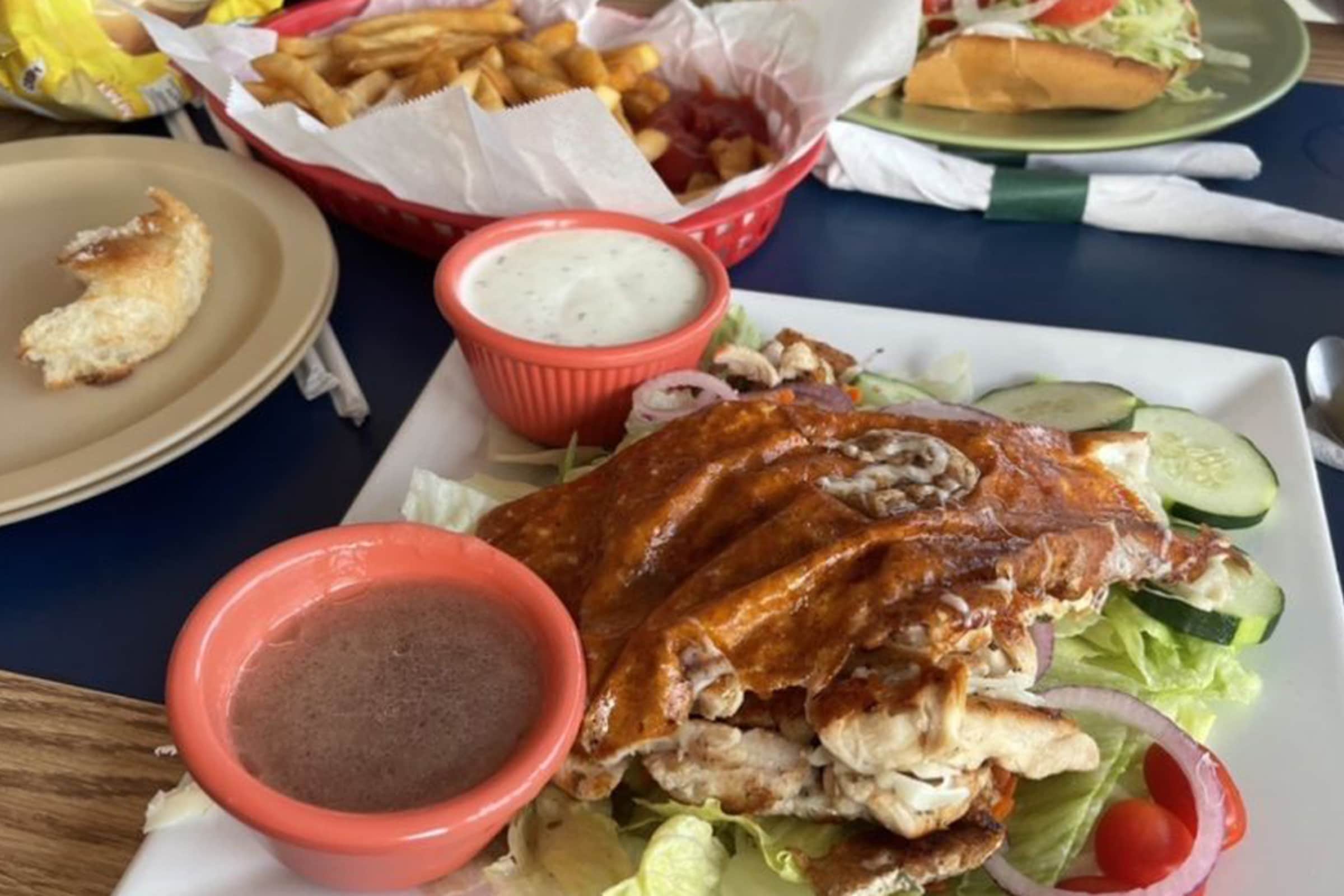 Prima Pizza Delivery Menu Order Online 2700 Pocahontas Trail