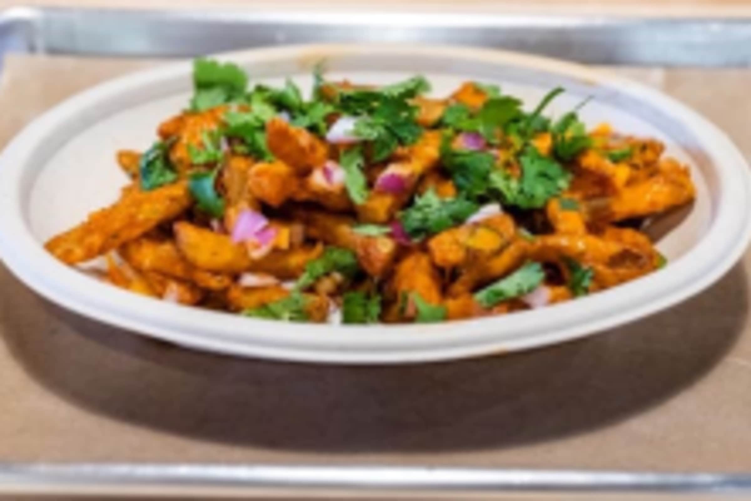 Masala Wok Delivery Menu Order Online 7447 North MacArthur