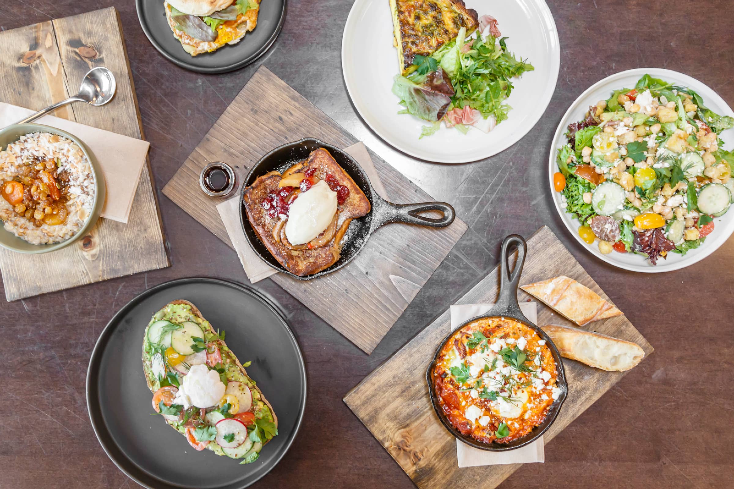 Mediterra Cafe (Pittsburgh) Delivery Menu | Order Online | 292 Beverly ...