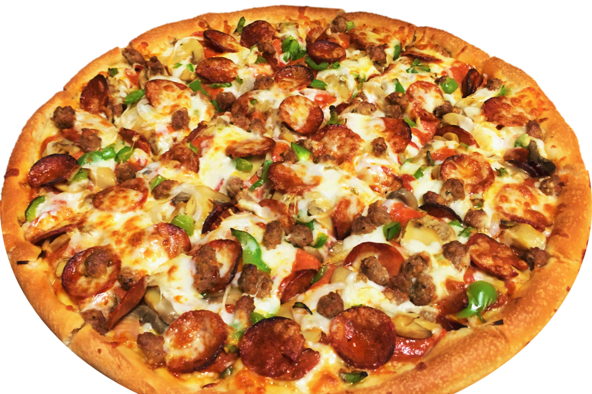 5 Star Pizza Visalia - 9c5862f
