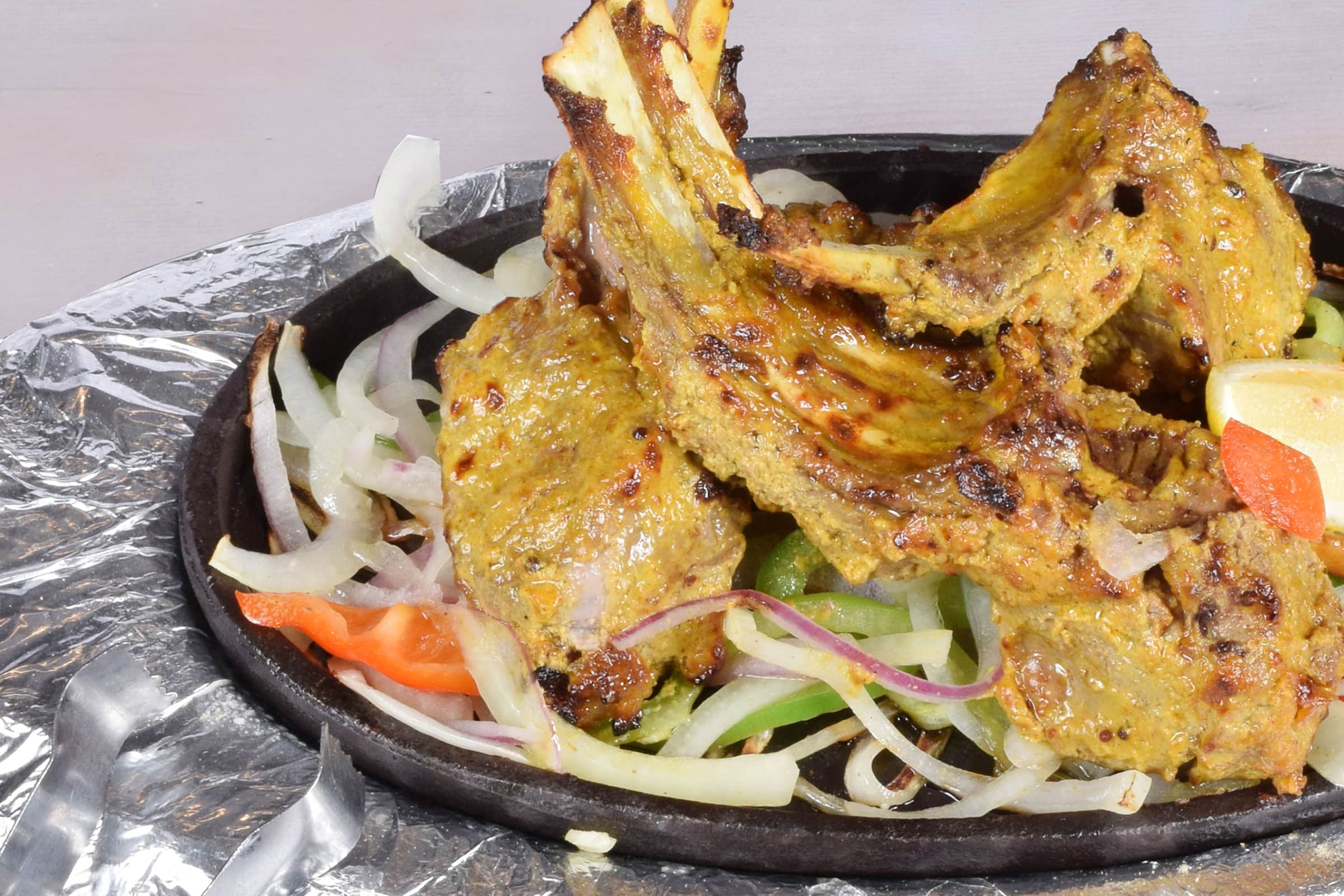 India Avenue Greenwich, CT Restaurant Menu + Delivery Seamless