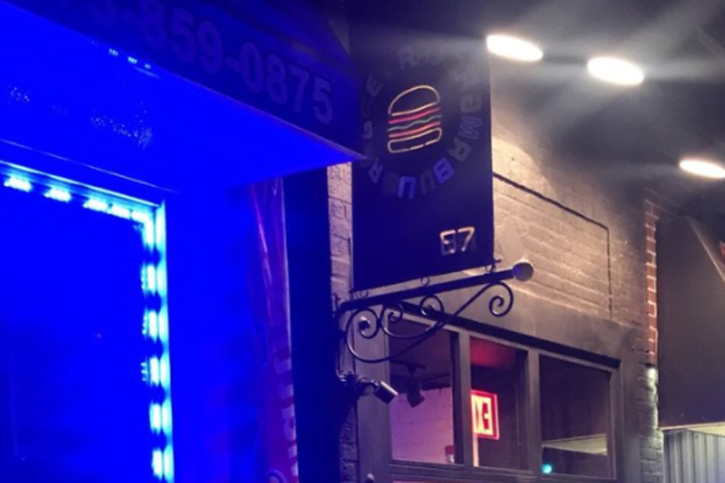 Jam Burger Delivery Menu Order Online 87 Passaic St Garfield Grubhub