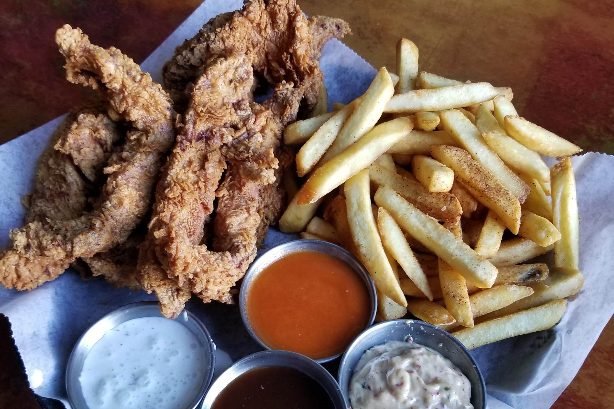 Crossroads Tabletop Tavern Delivery Menu Order Online 9412 Main St Manassas Grubhub