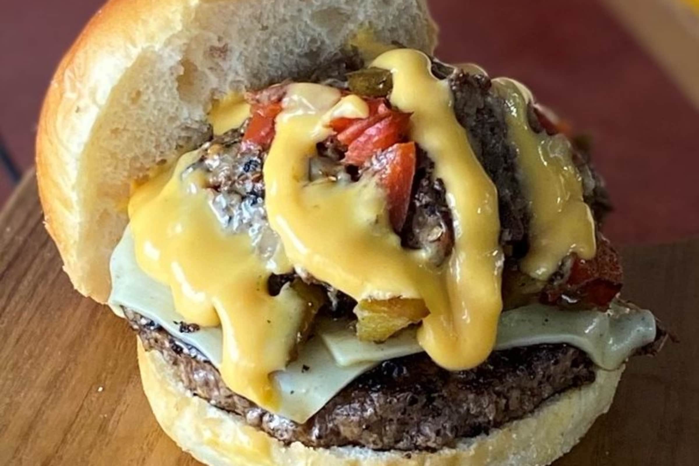 Medina #39 s Badass Burgers and Fried Chicken Delivery Menu Order Online