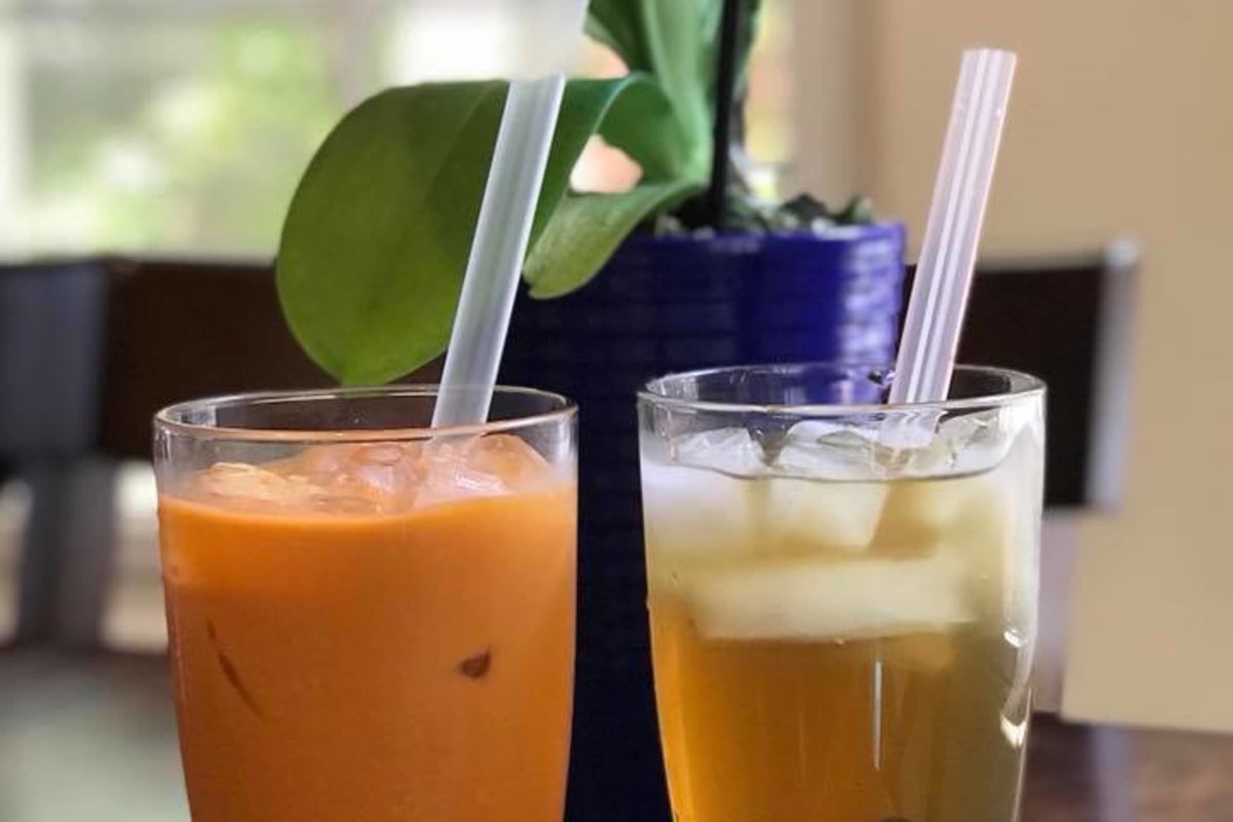 Mint Leaf Vietnamese Restaurant Alameda Delivery Menu Order Online