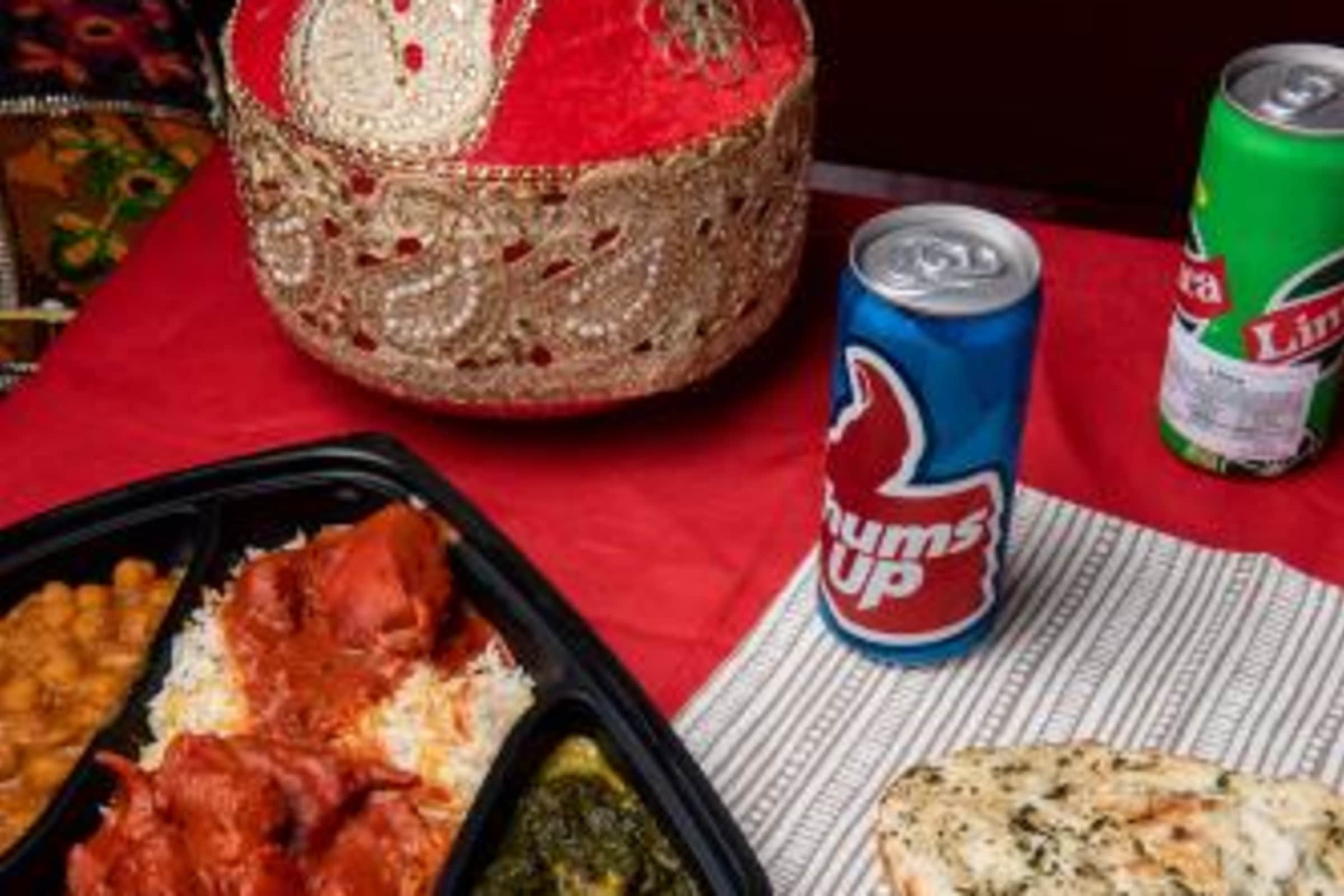 Butter Chicken Company 3 Delivery Menu Order Online 601 2nd St NE