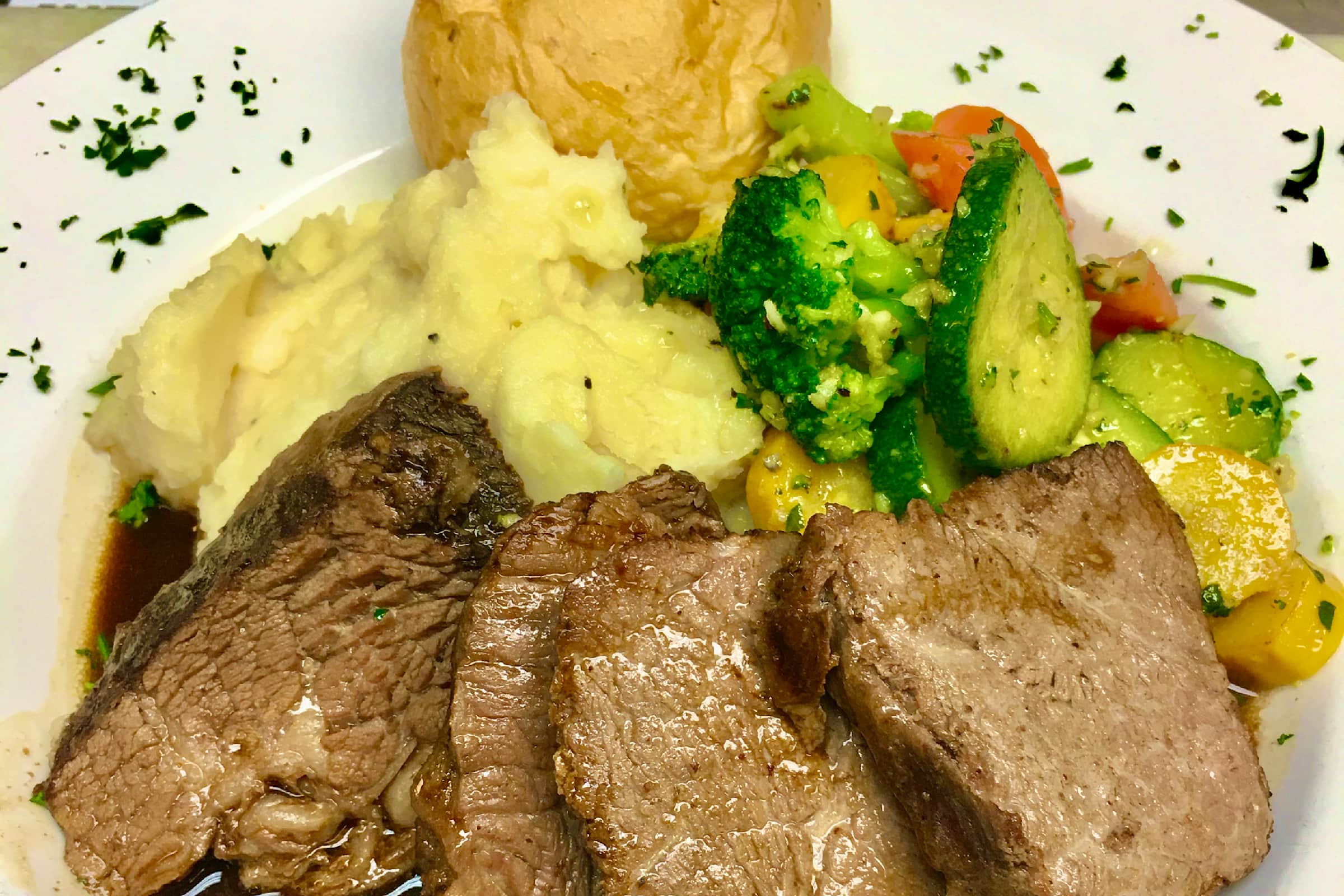 Slattery's Pub Delivery Menu | Order Online | 5364 Greenwood Plaza Blvd ...