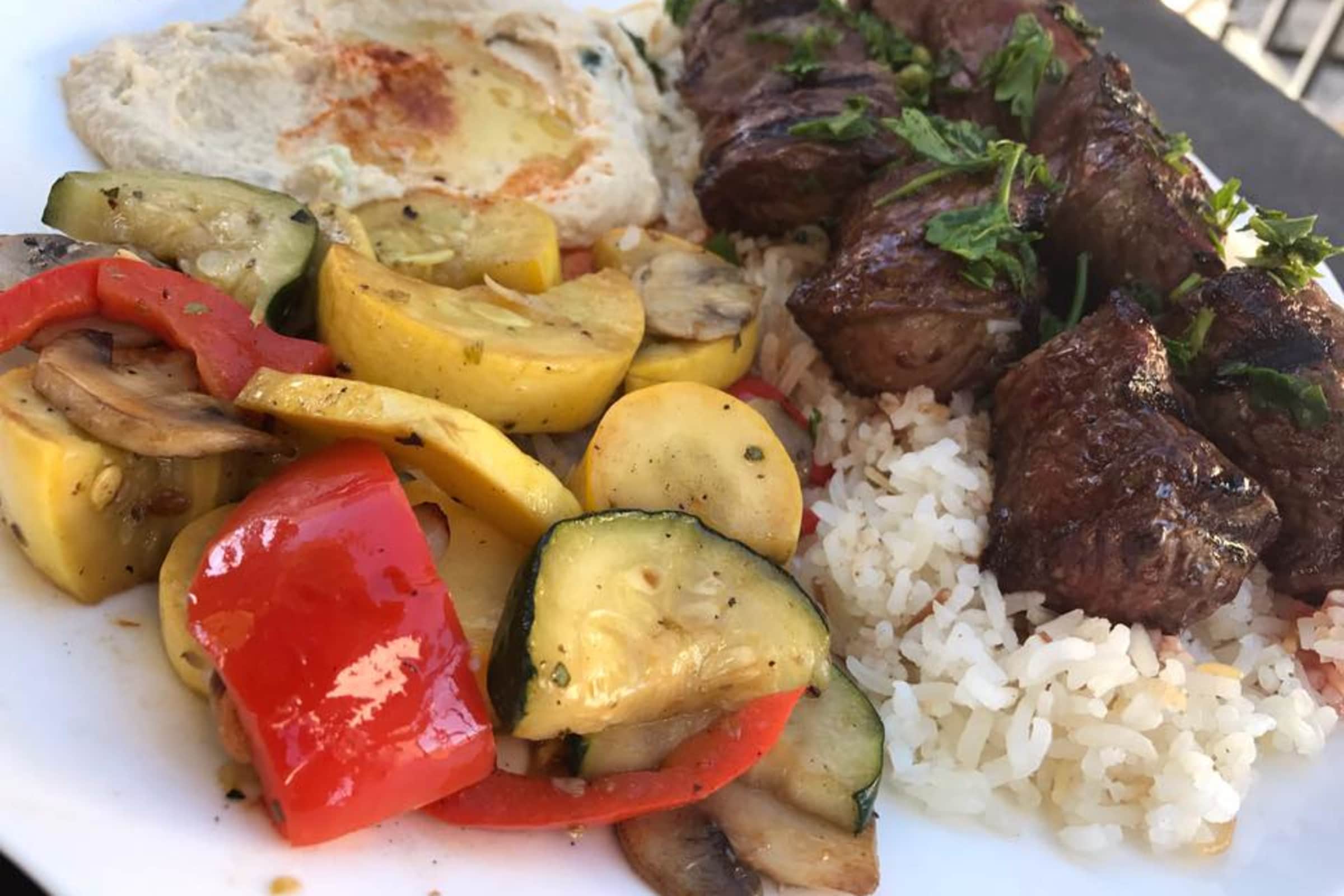 Byblos Mediterranean Market Kent - iuefogu
