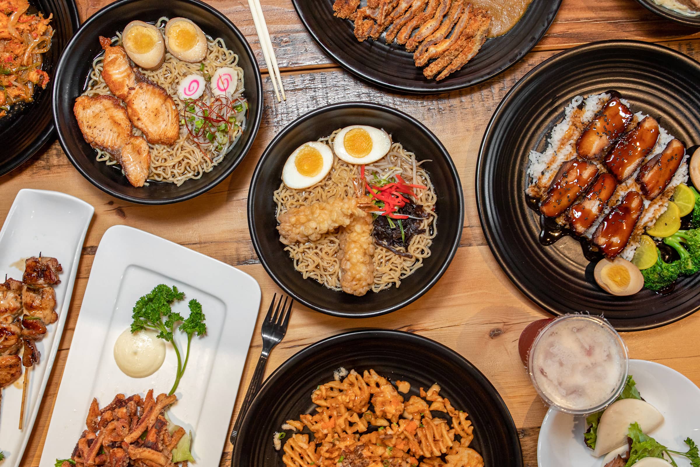 Glassboro Restaurants - dgpq0un