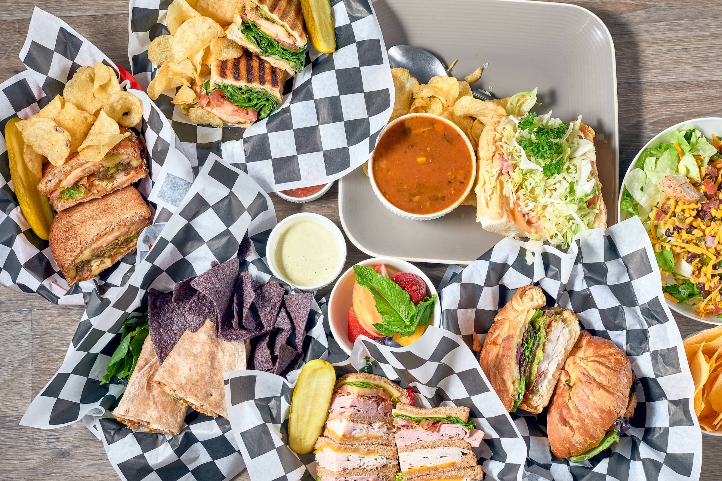 Jason's Deli Delivery Menu Order Online 204 Union Blvd Lakewood