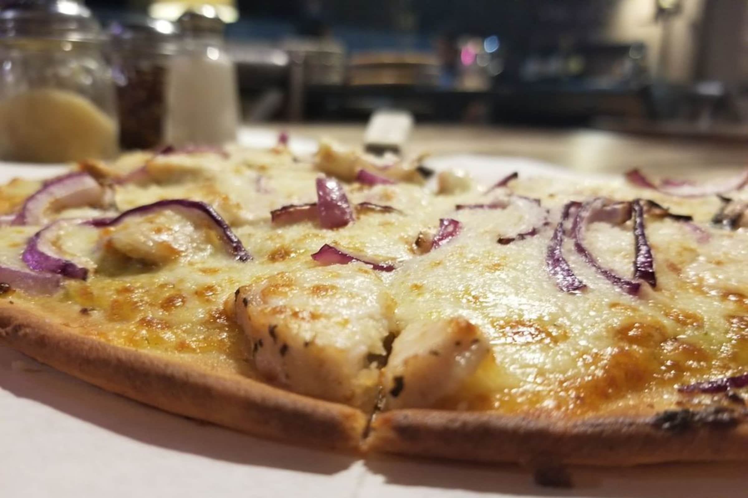 Kebella's Pizza and Pasta Delivery Menu Order Online 630 Edmonds