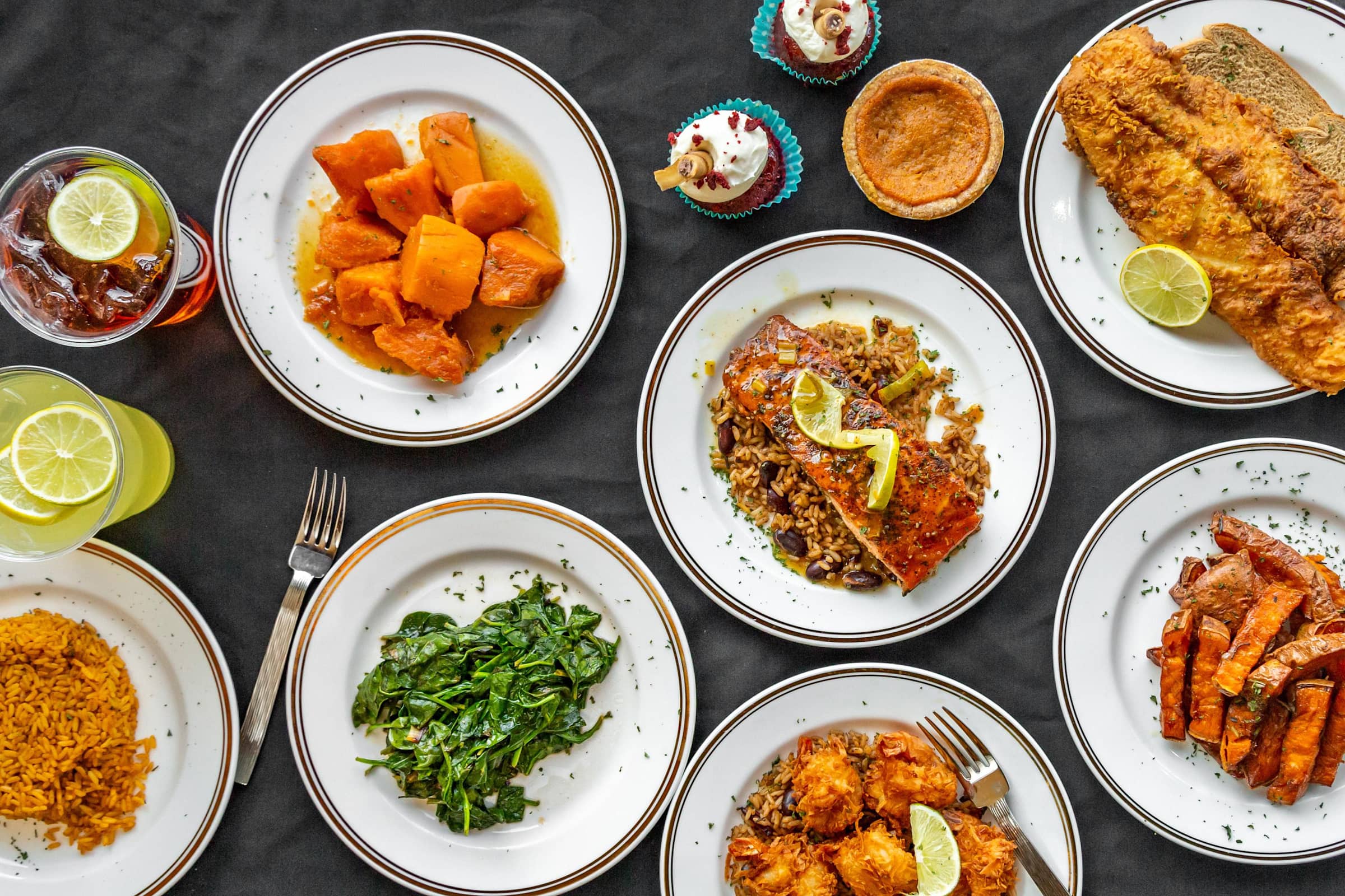 Sweet Potatoes New Rochelle, NY Restaurant Menu + Delivery Seamless