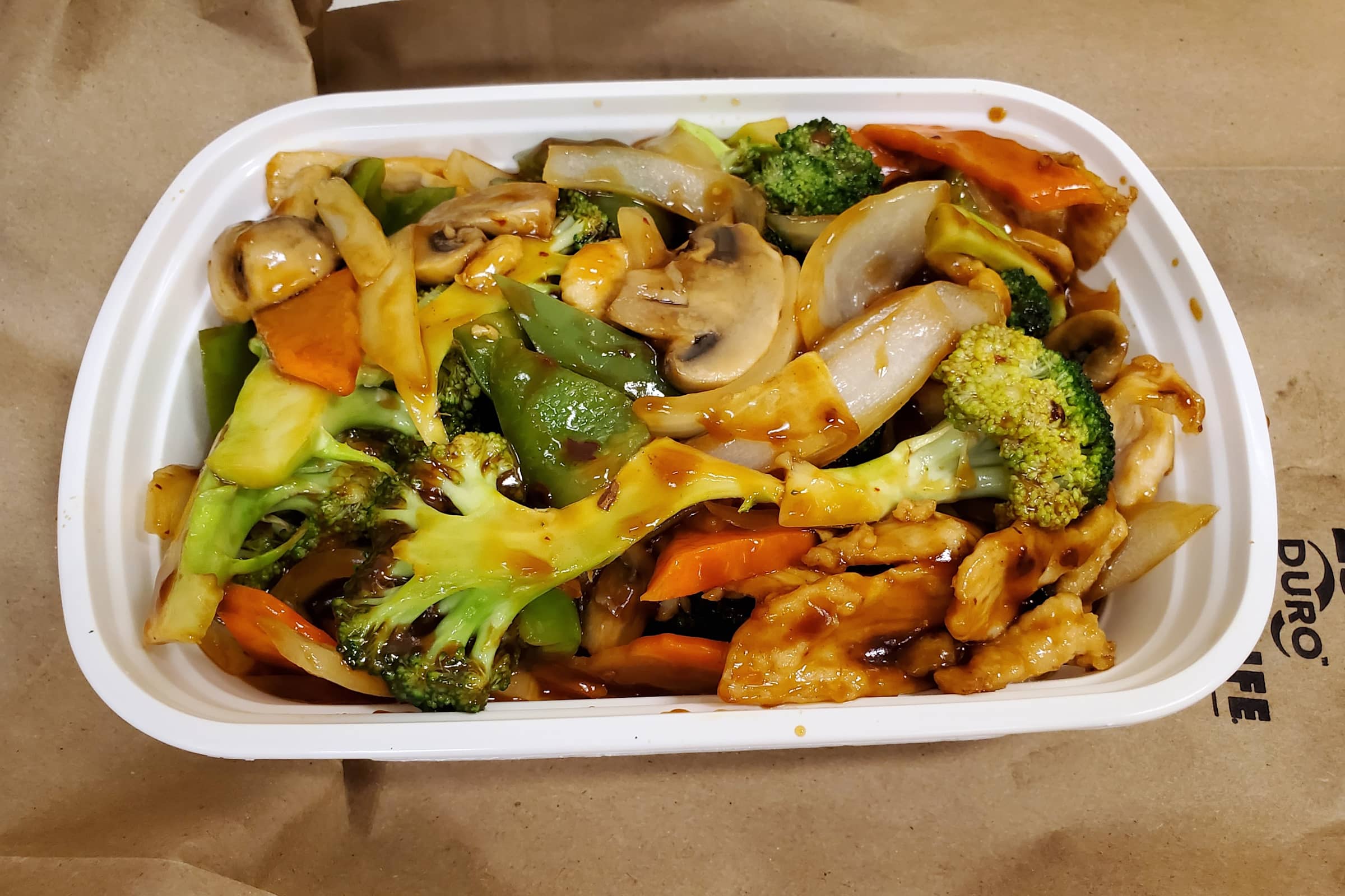 Chen's Kitchen Delivery Menu Order Online 6224 North 9th Avenue