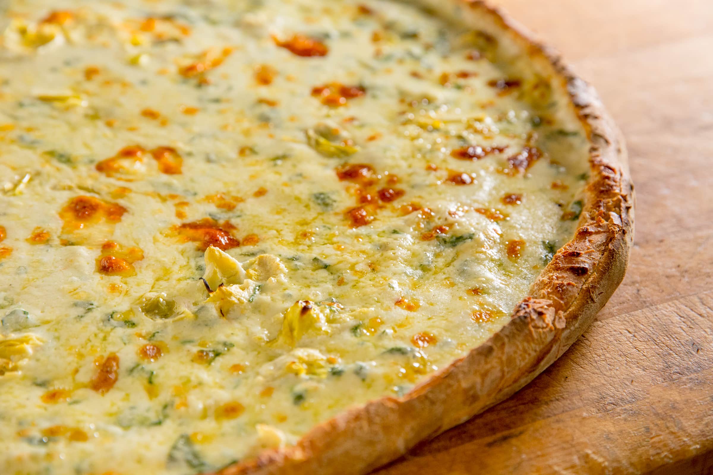 Artichoke Basille's Pizza Delivery Menu Order Online 9102 4th Ave