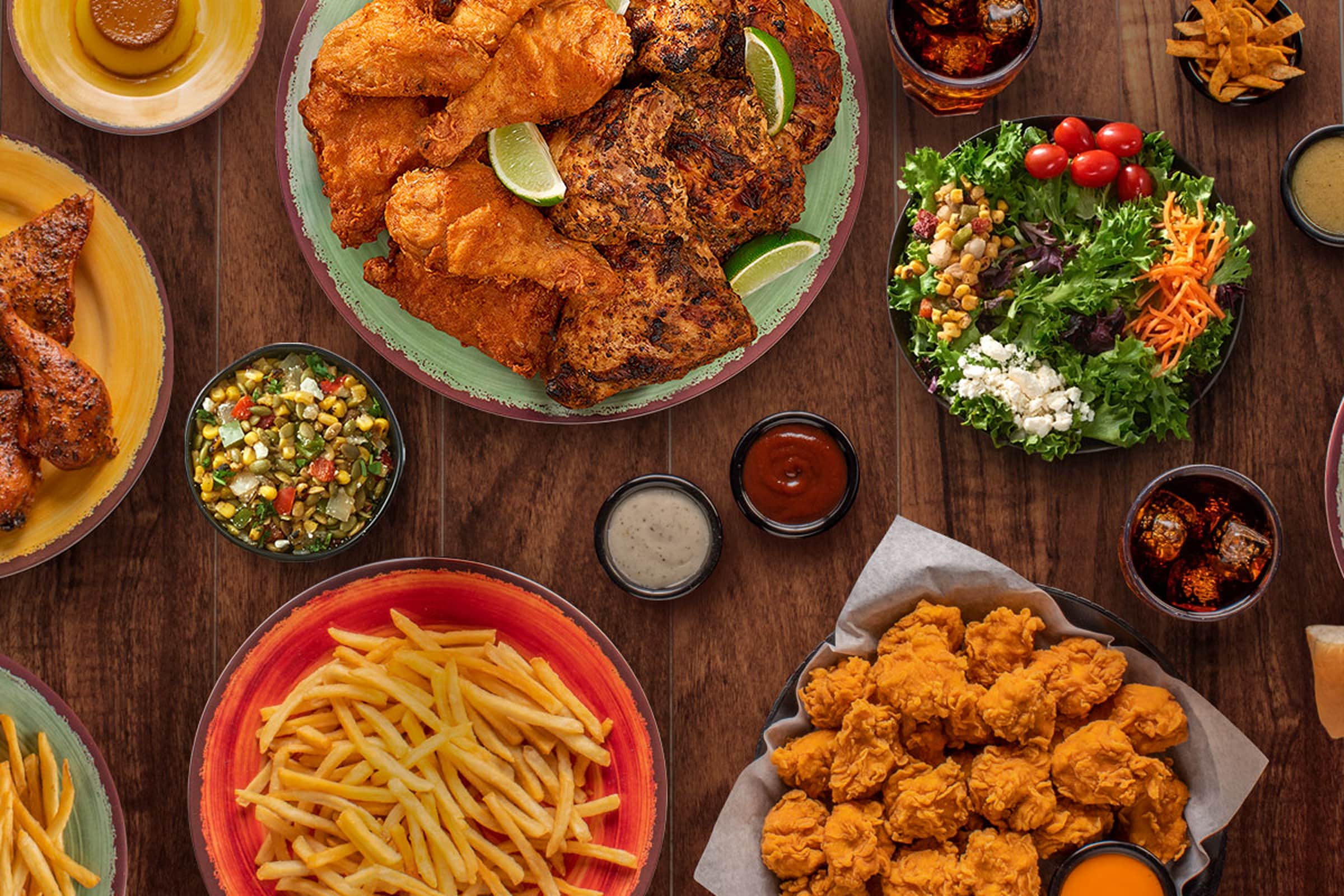 Pollo Campero Delivery Menu | Order Online | 3540 W Century Blvd Inglewood | Grubhub Pollo Campero Delivery Menu | Order Online | 3540 W Century Blvd Inglewood | Grubhub