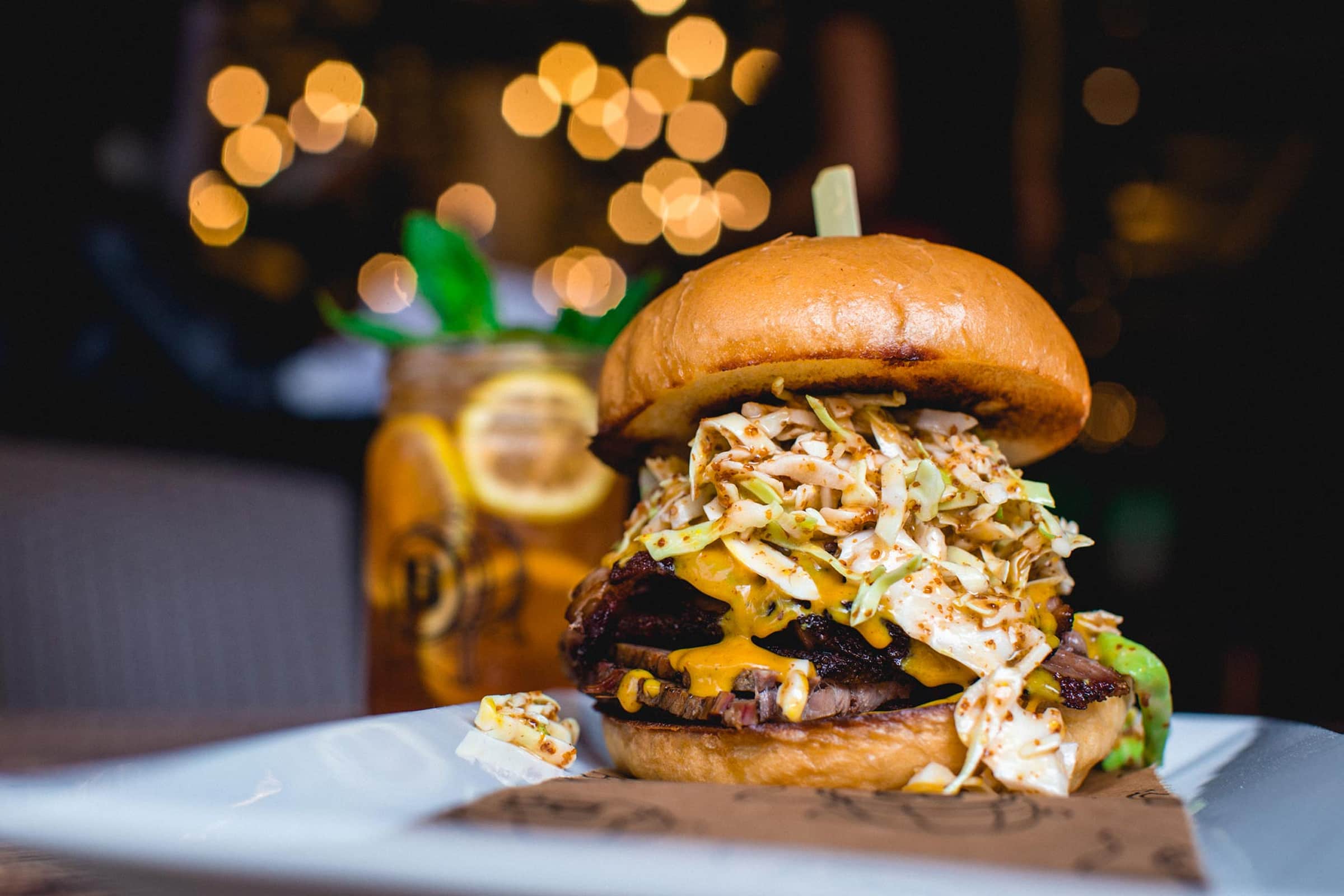 Batch New Southern Kitchen & Tap Fort Lauderdale Fort Lauderdale, FL