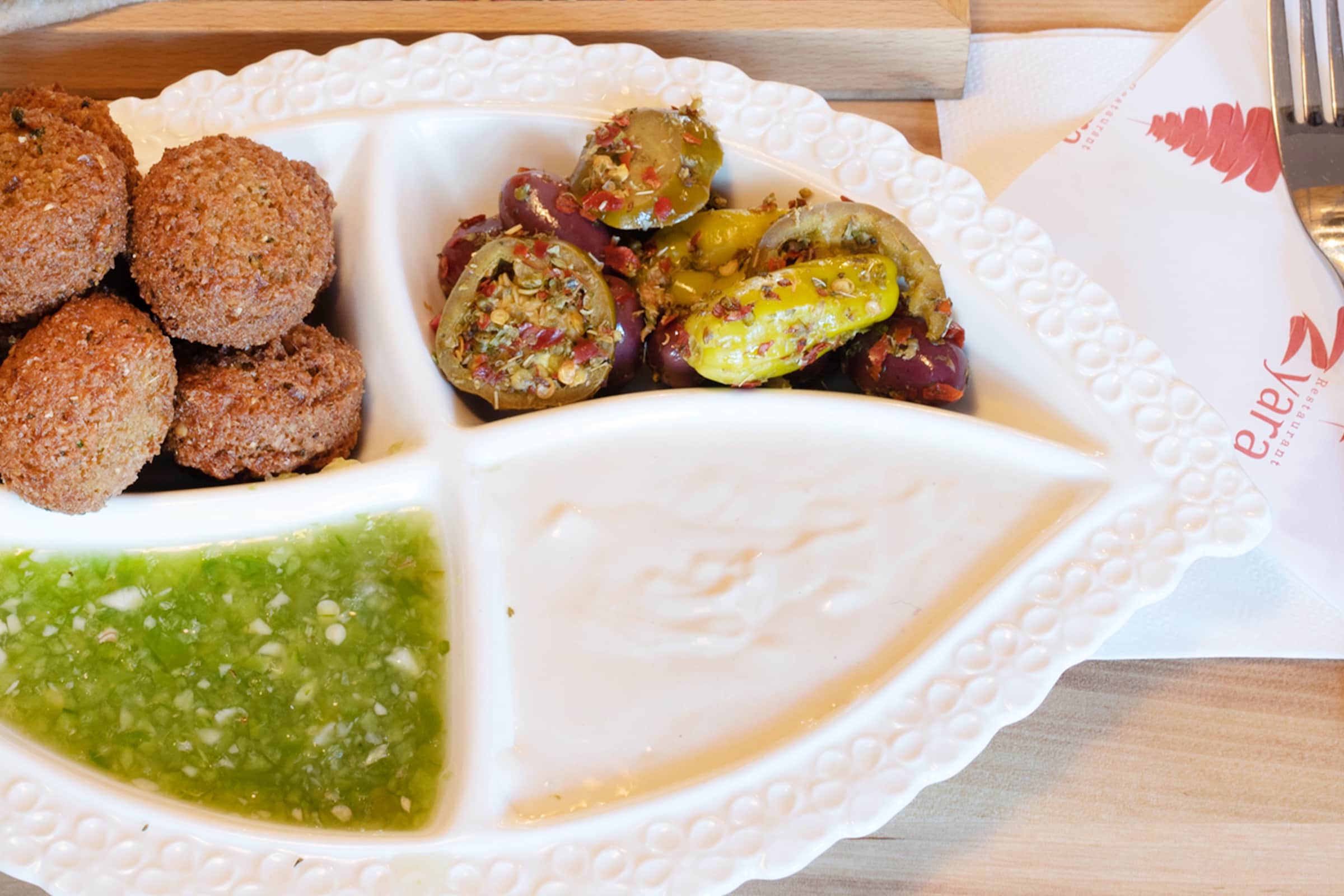 Zyara Restaurant Delivery Menu Order Online 2553 Steinway St Long